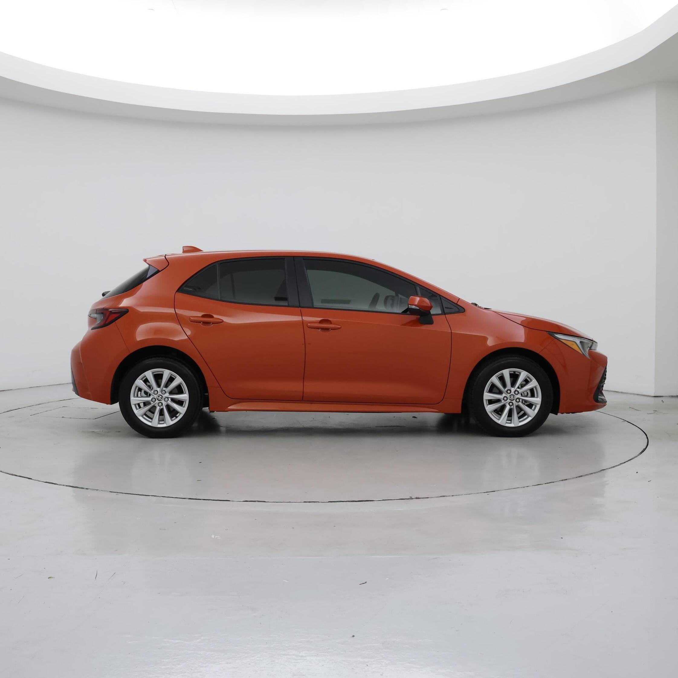 Thumbnail: 2025 Toyota Corolla - 7