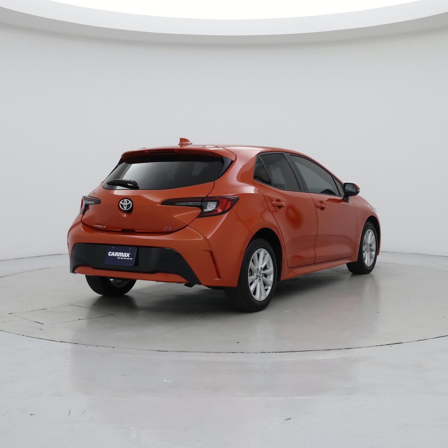 Thumbnail: 2025 Toyota Corolla - 8