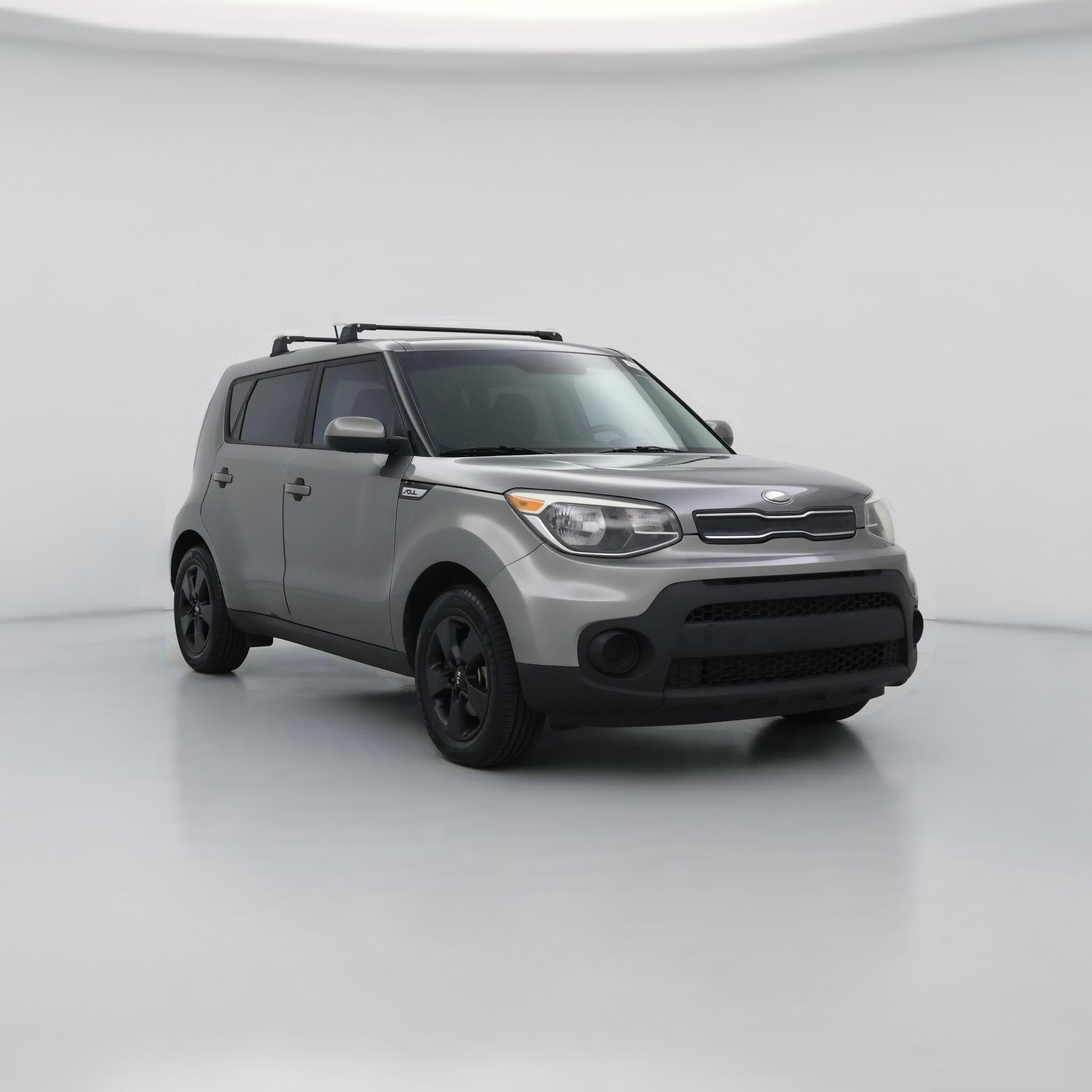 Thumbnail: 2017 Kia Soul - 1