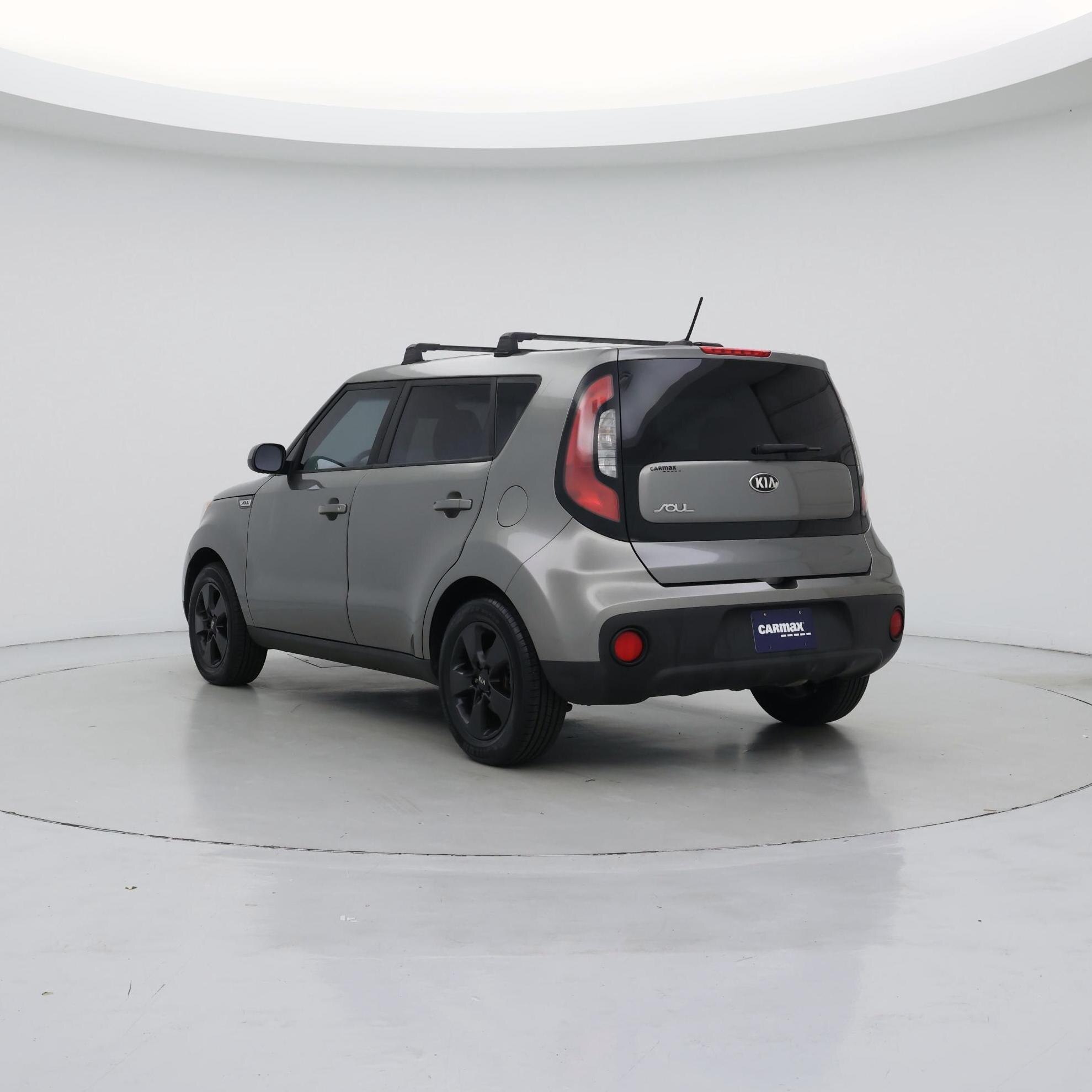 Thumbnail: 2017 Kia Soul - 2