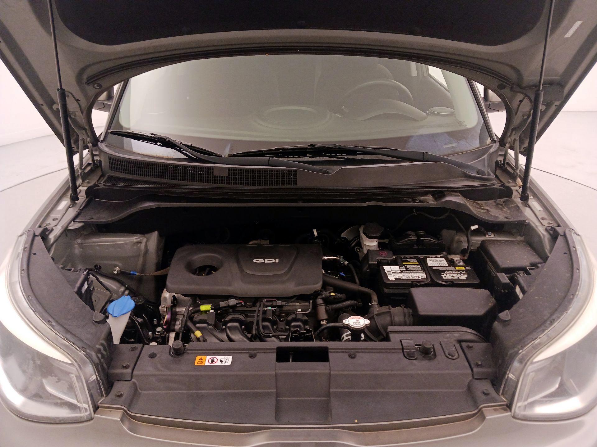 Thumbnail: 2017 Kia Soul - 20