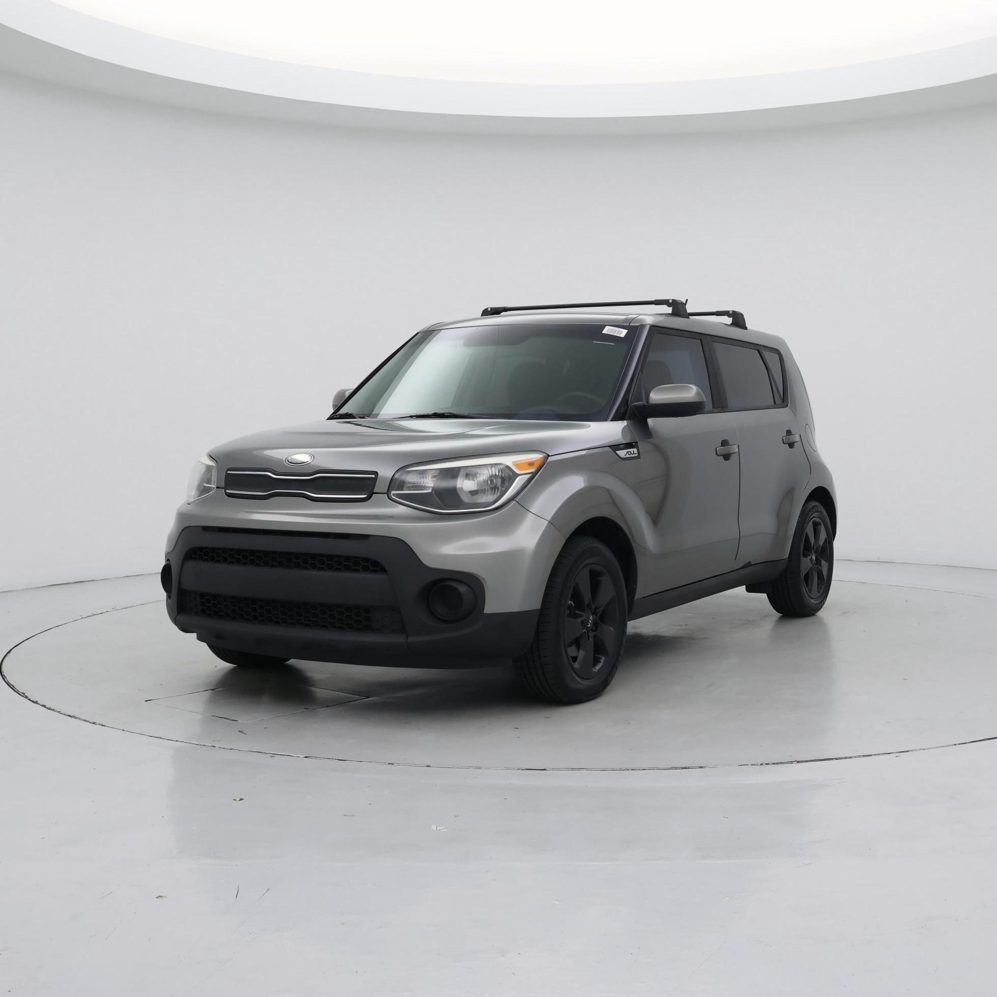 Thumbnail: 2017 Kia Soul - 4
