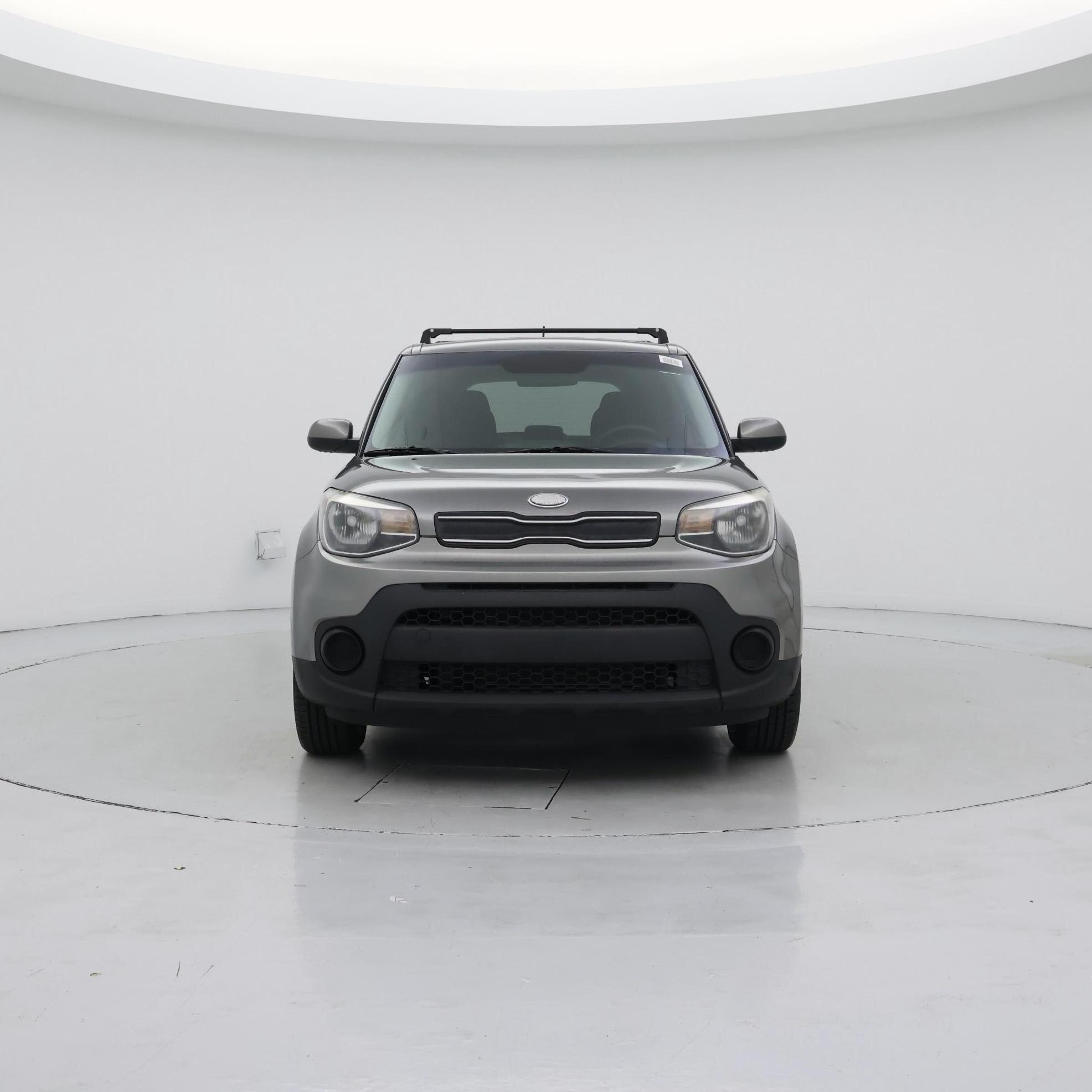 Thumbnail: 2017 Kia Soul - 5