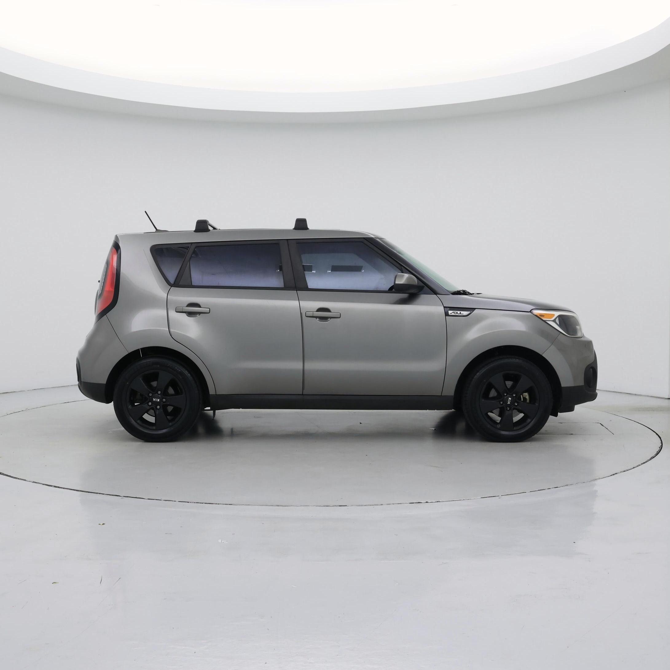 Thumbnail: 2017 Kia Soul - 7