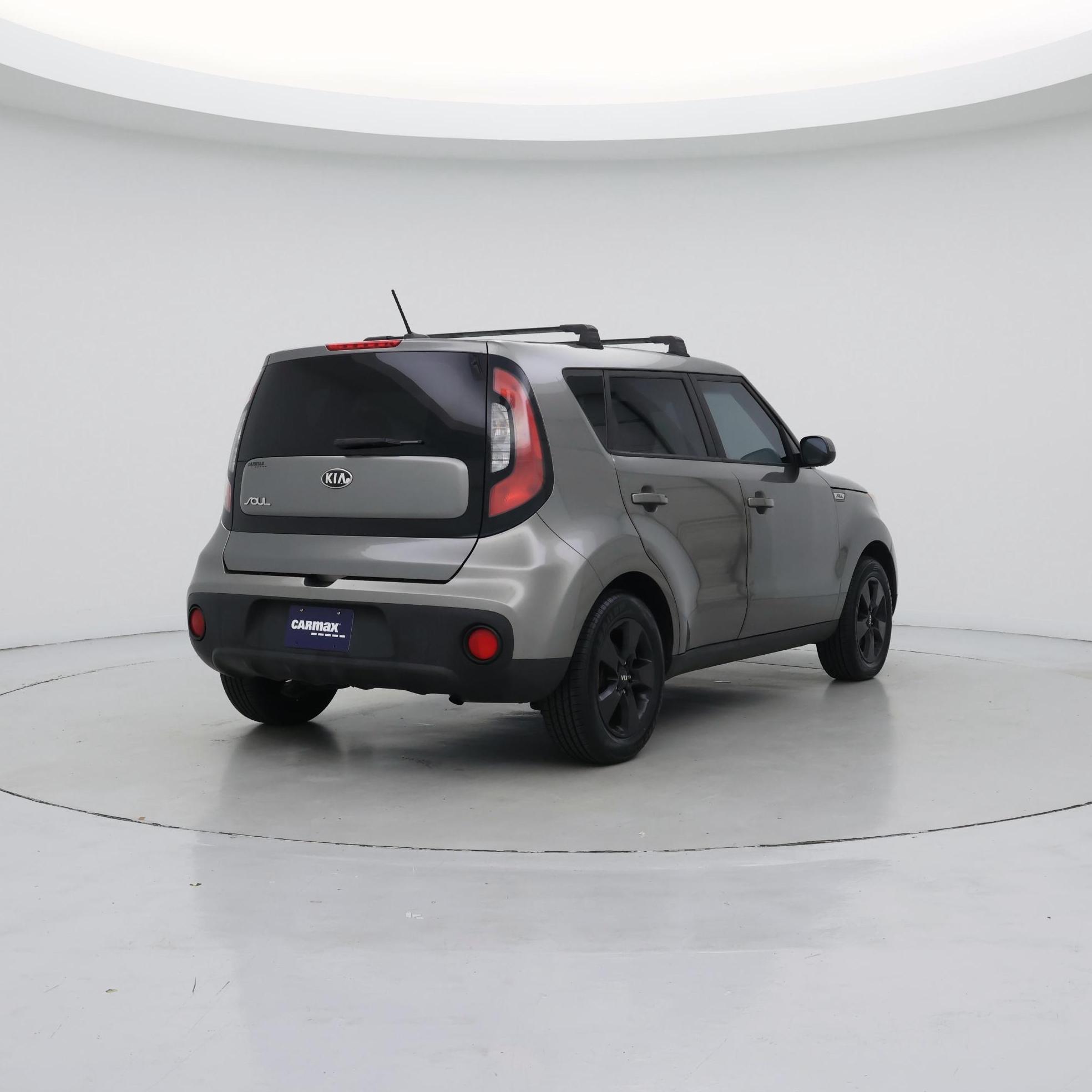 Thumbnail: 2017 Kia Soul - 8