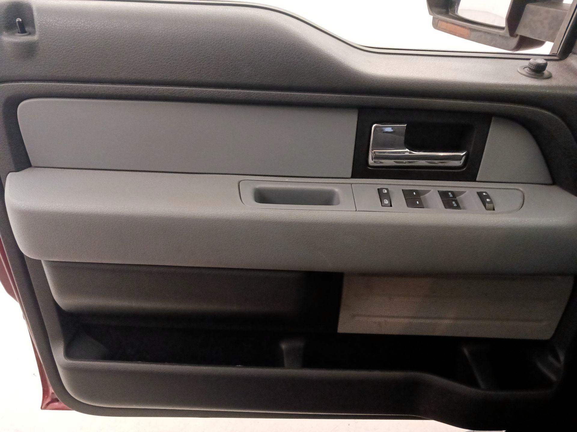 Thumbnail: 2014 Ford F-150 - 12