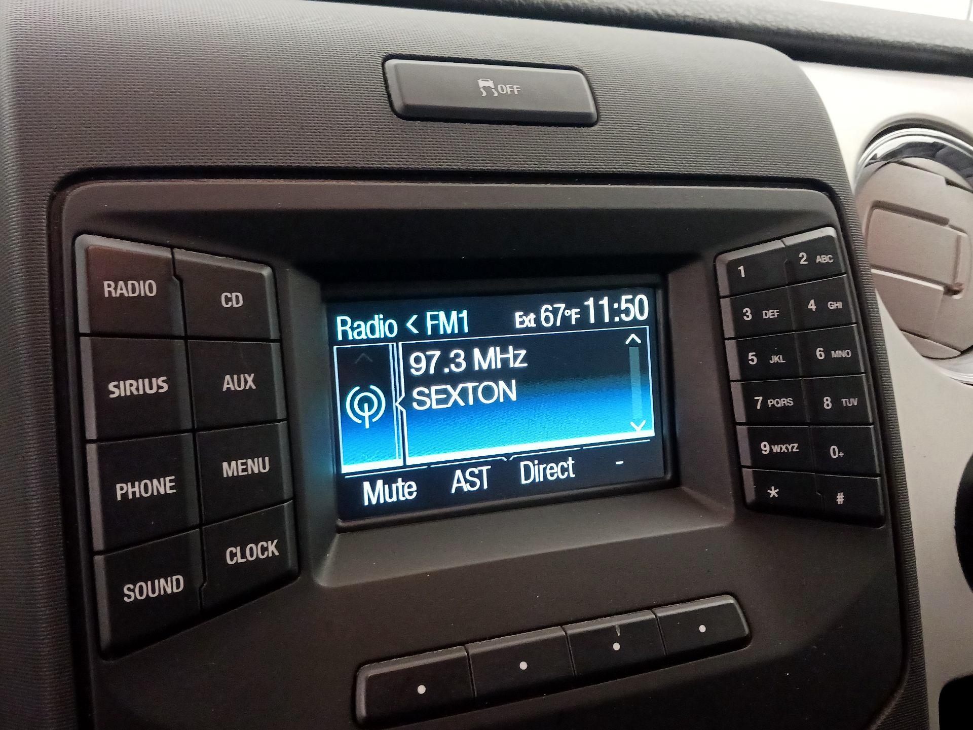 Thumbnail: 2014 Ford F-150 - 14