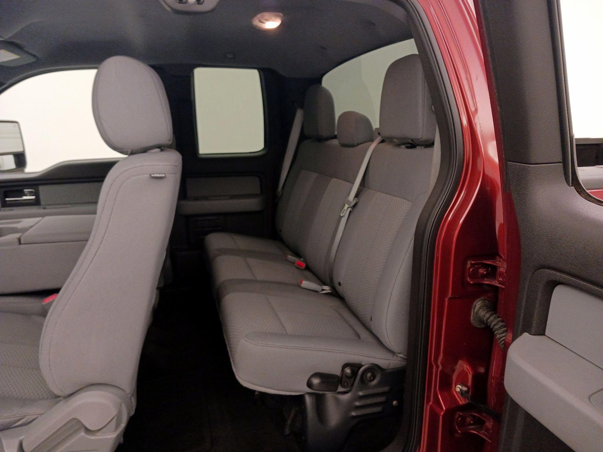 Thumbnail: 2014 Ford F-150 - 18