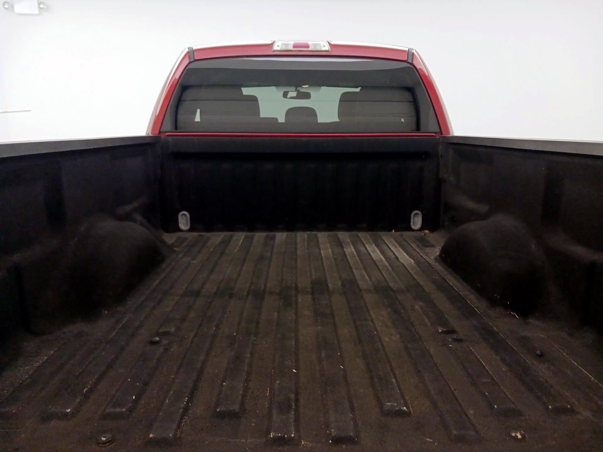 Thumbnail: 2014 Ford F-150 - 19