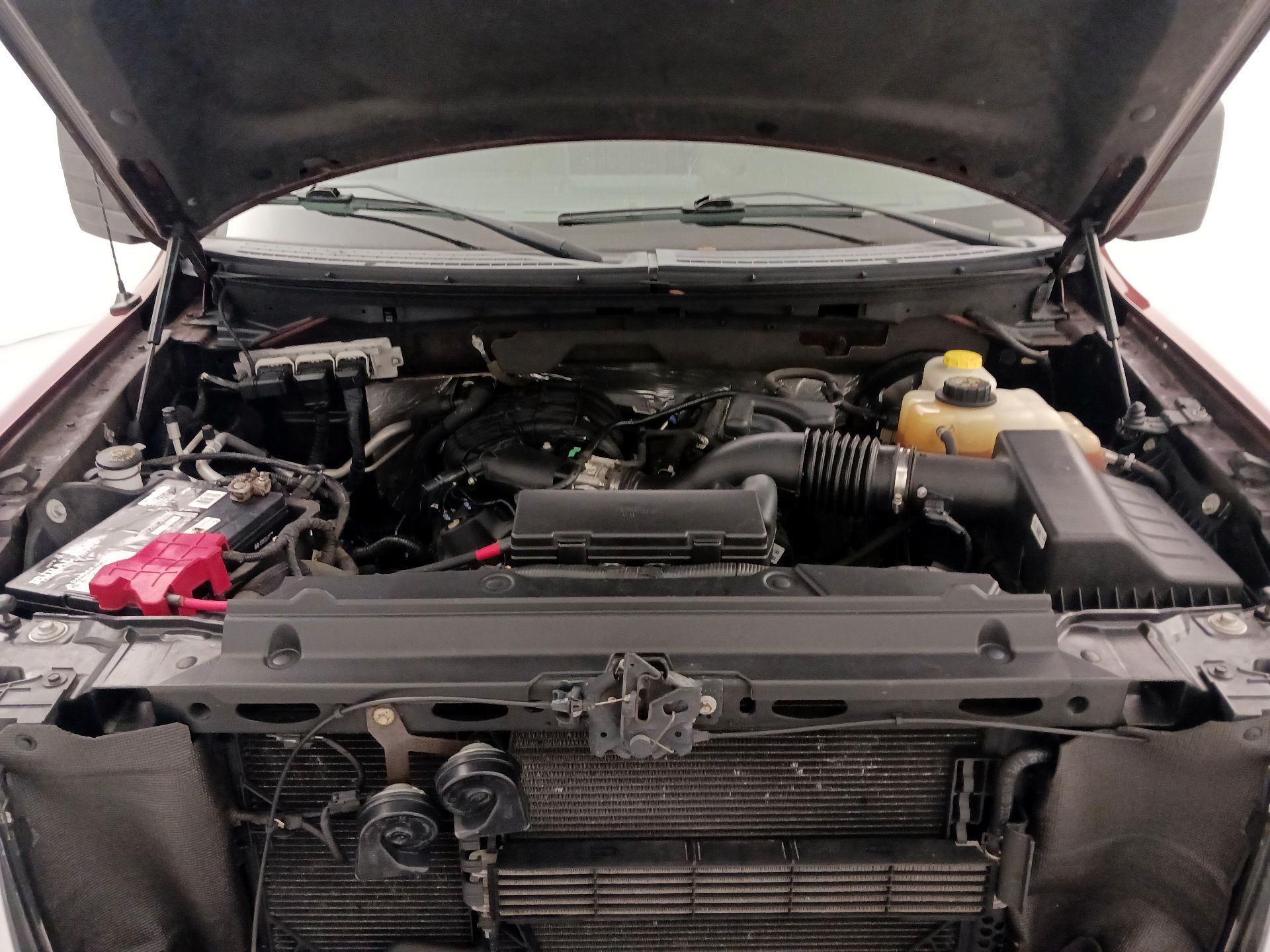 Thumbnail: 2014 Ford F-150 - 20