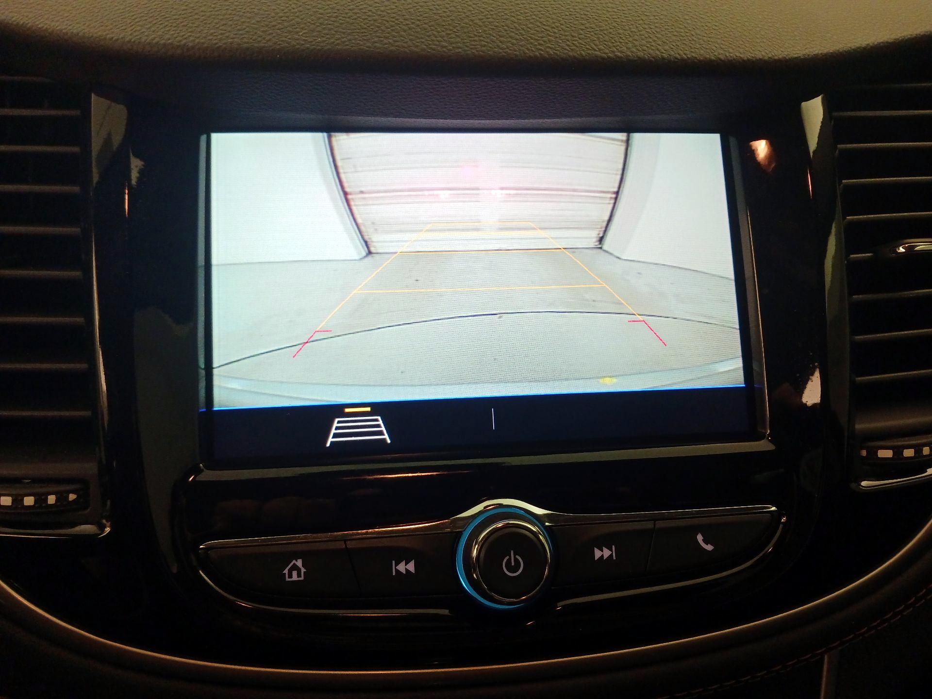 Thumbnail: 2020 Chevrolet Trax - 14