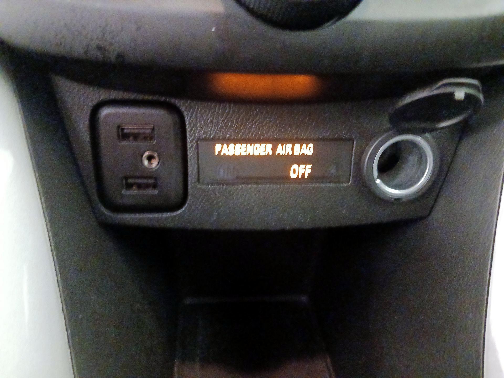 Thumbnail: 2020 Chevrolet Trax - 18