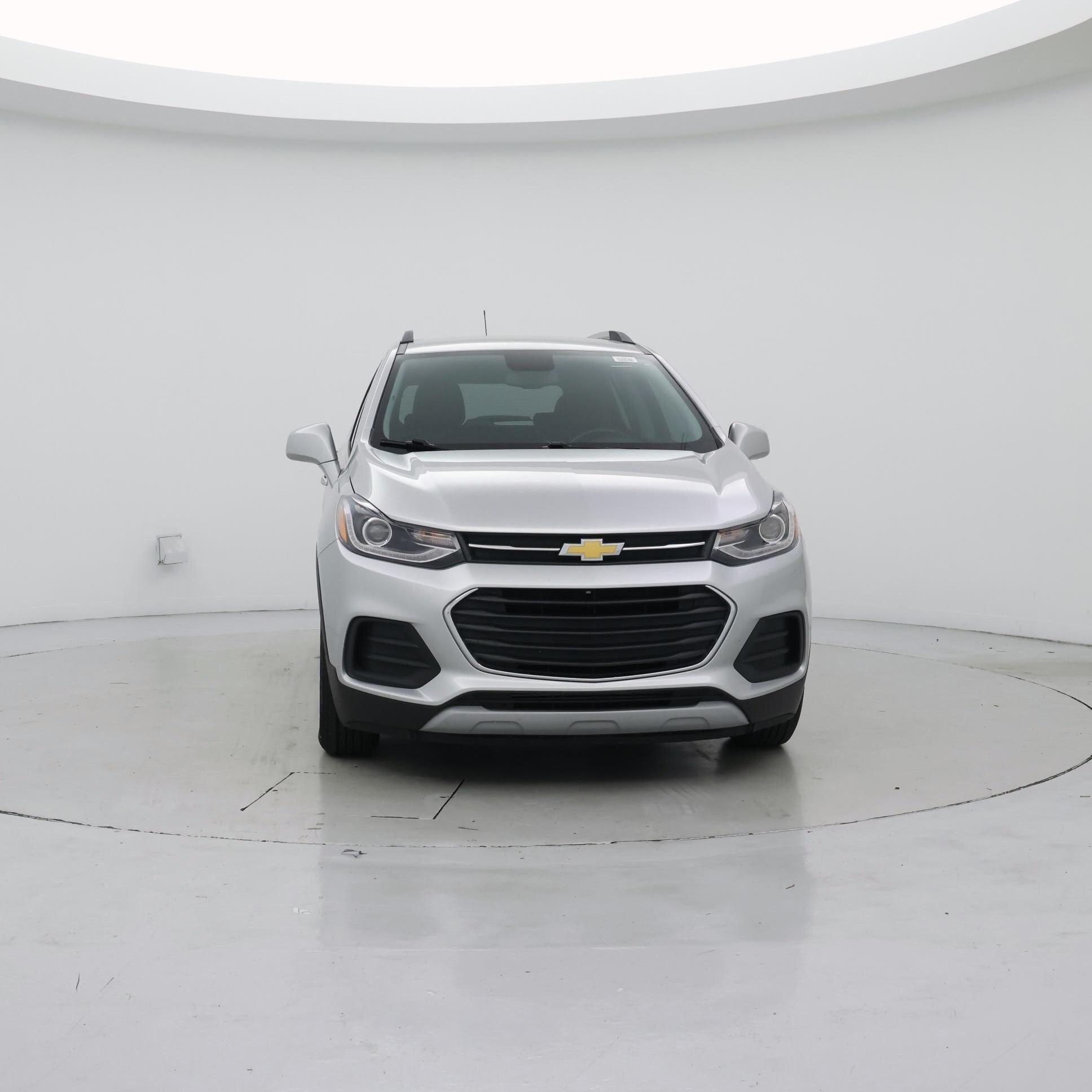 Thumbnail: 2020 Chevrolet Trax - 5