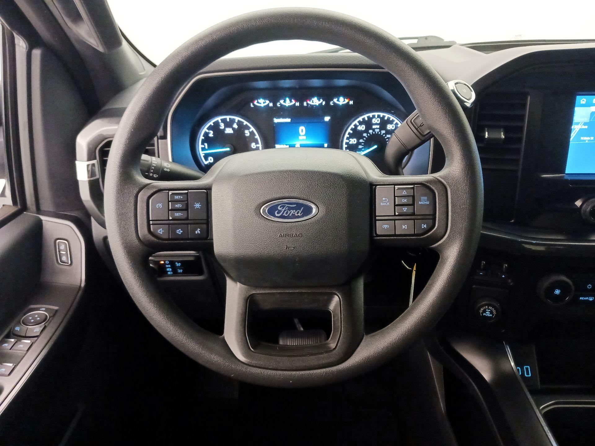 Thumbnail: 2023 Ford F-150 - 10