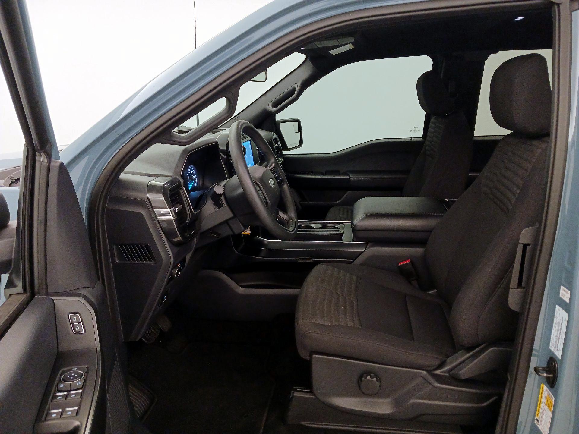 Thumbnail: 2023 Ford F-150 - 11