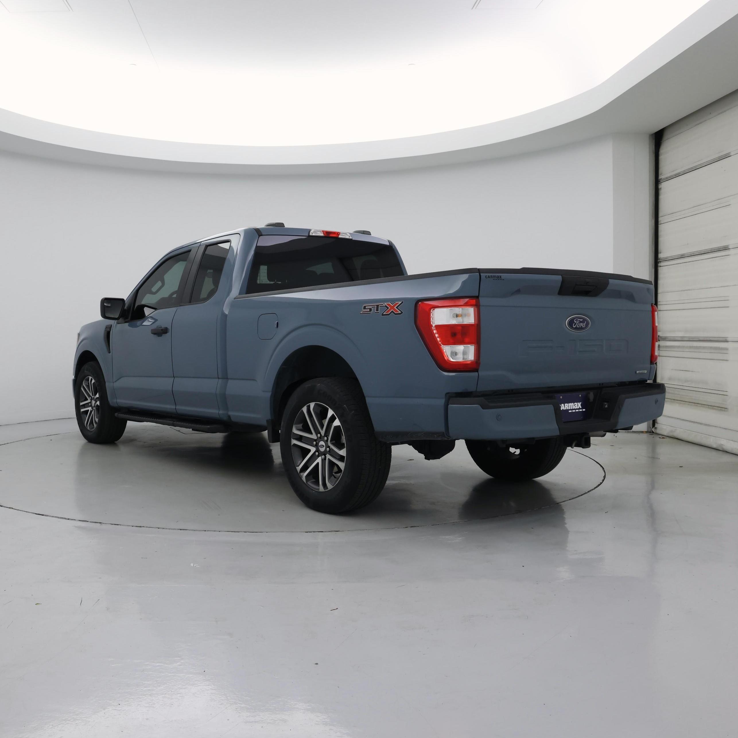 Thumbnail: 2023 Ford F-150 - 2