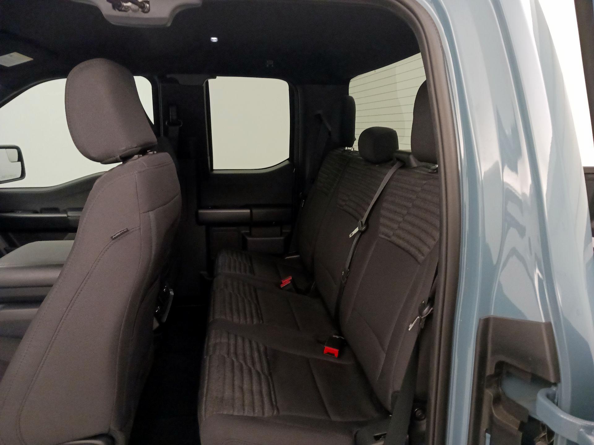 Thumbnail: 2023 Ford F-150 - 20