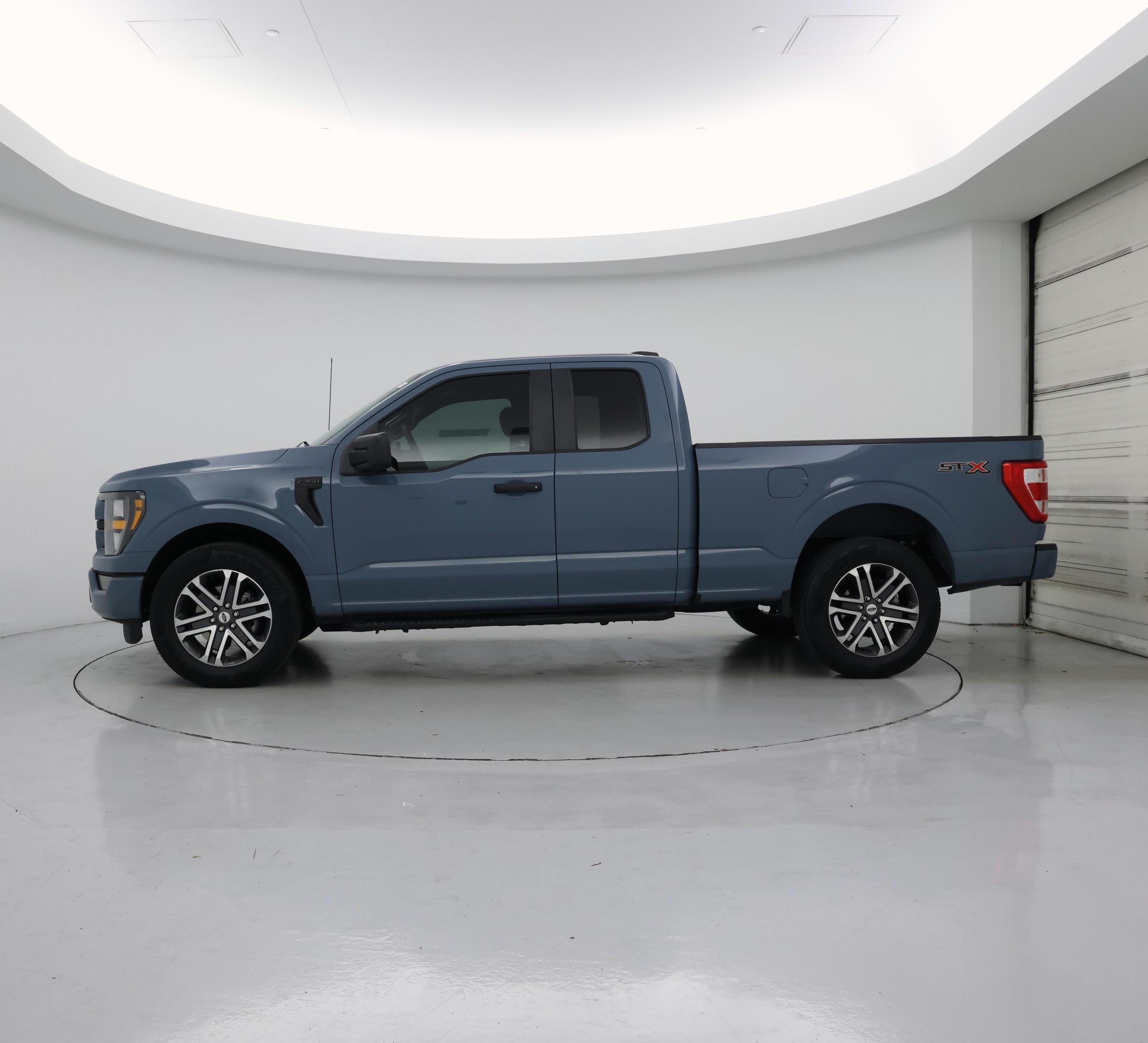 Thumbnail: 2023 Ford F-150 - 3