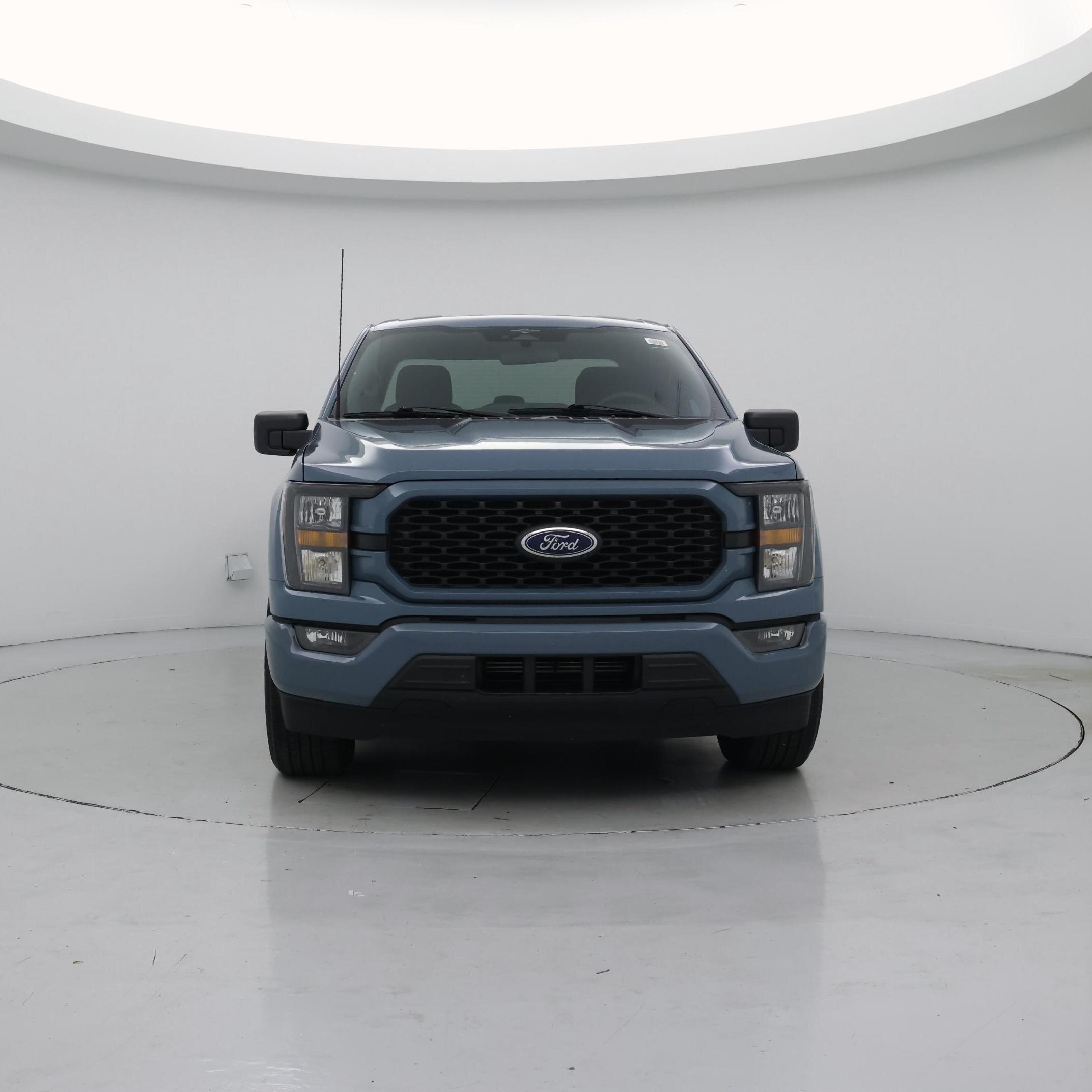 Thumbnail: 2023 Ford F-150 - 5
