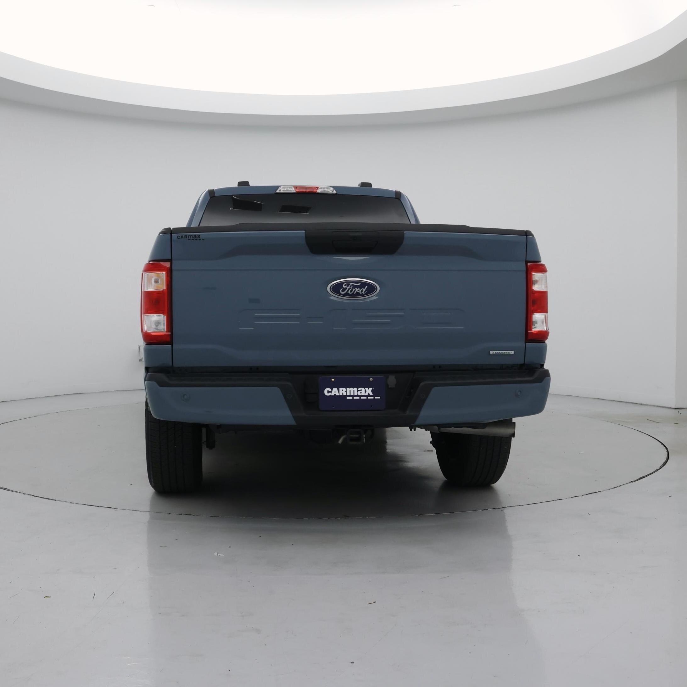 Thumbnail: 2023 Ford F-150 - 6