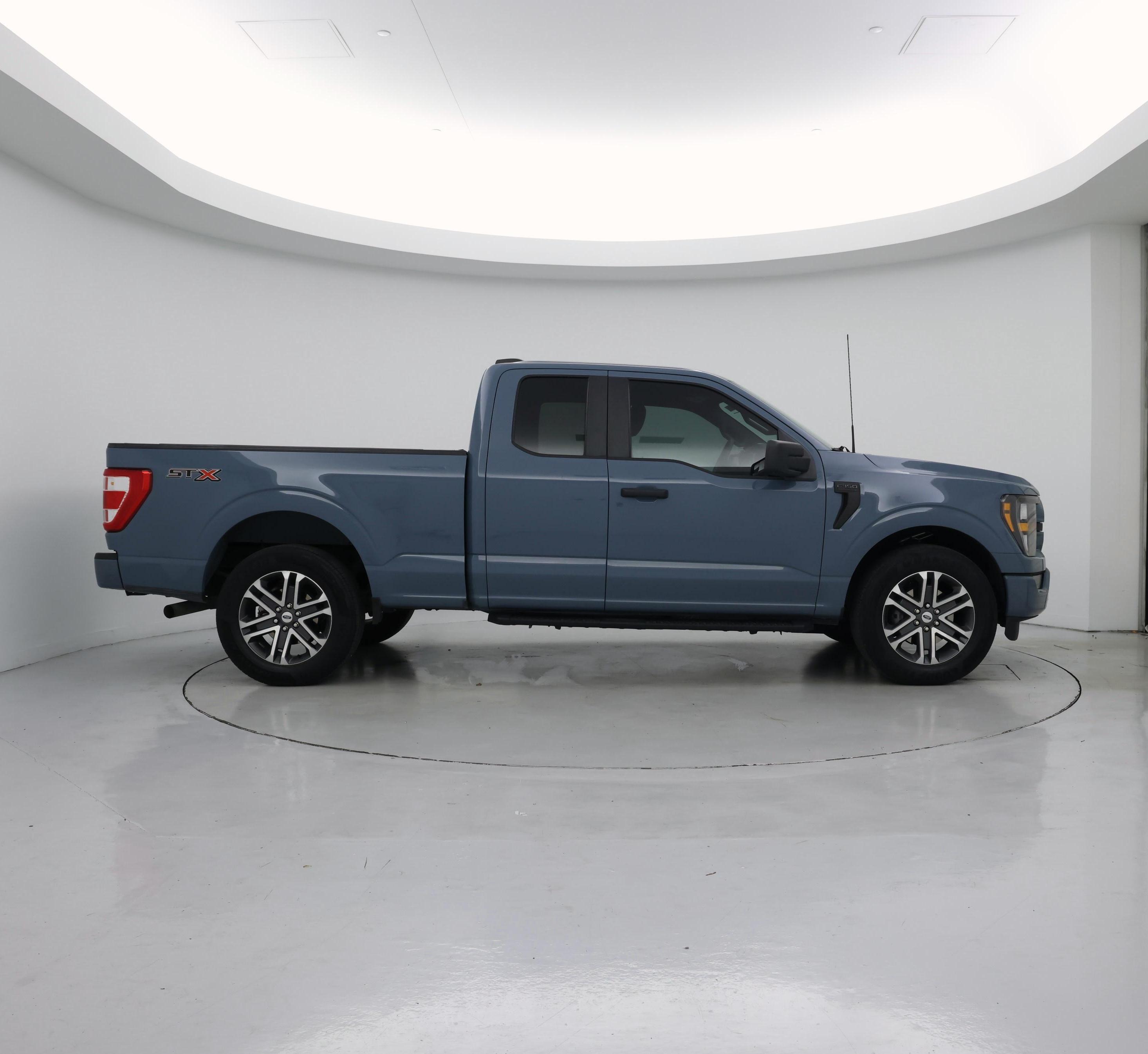 Thumbnail: 2023 Ford F-150 - 7