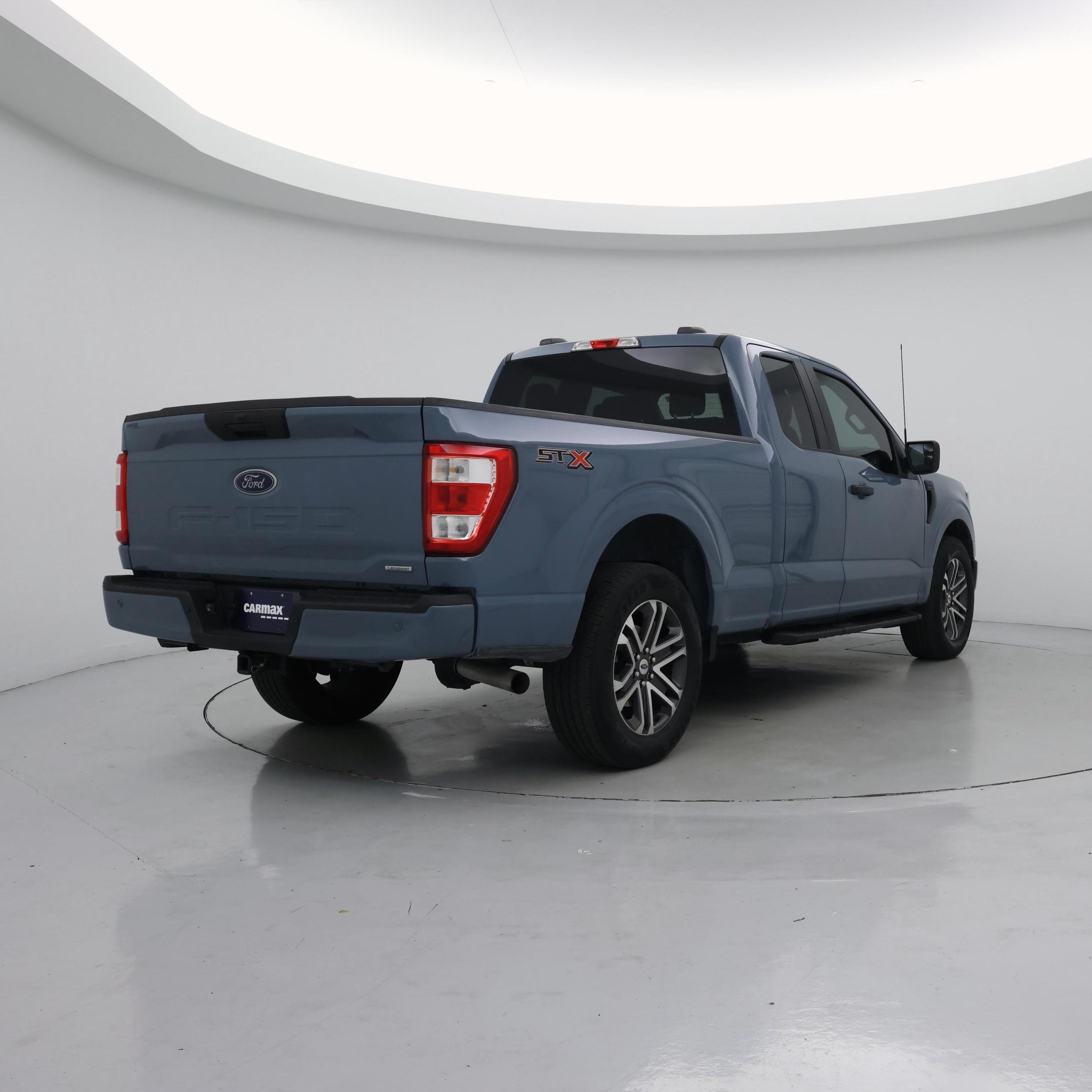 Thumbnail: 2023 Ford F-150 - 8