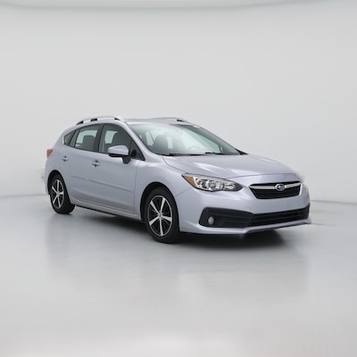 2022 Subaru Impreza Premium