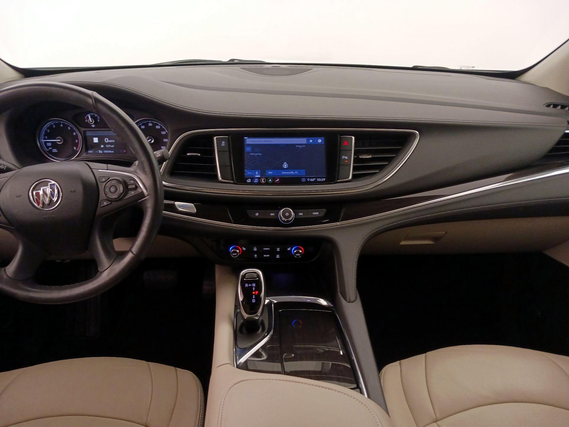 Thumbnail: 2020 Buick Enclave - 9