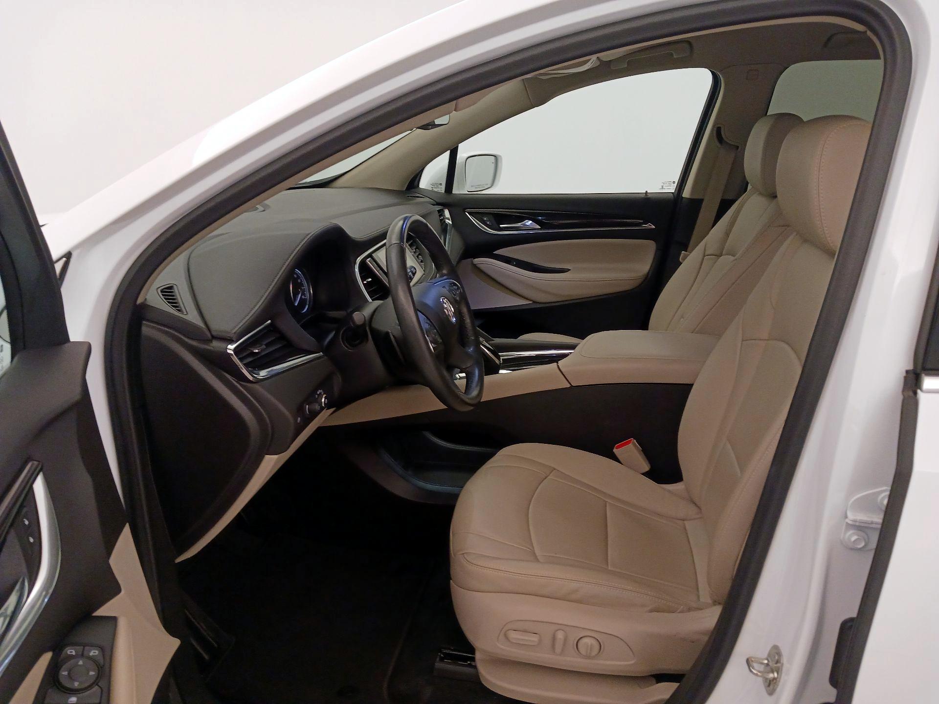 Thumbnail: 2020 Buick Enclave - 11