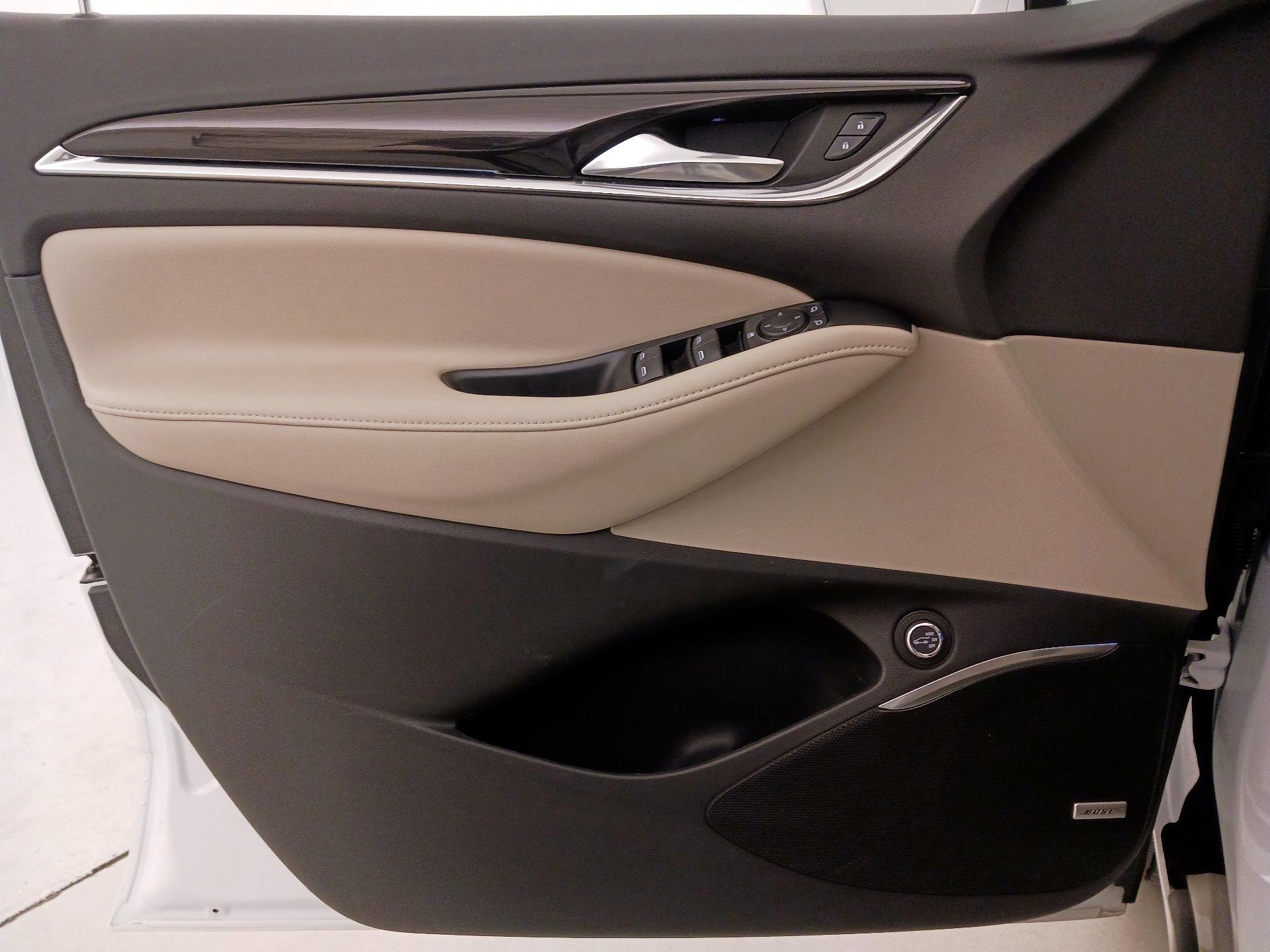 Thumbnail: 2020 Buick Enclave - 12