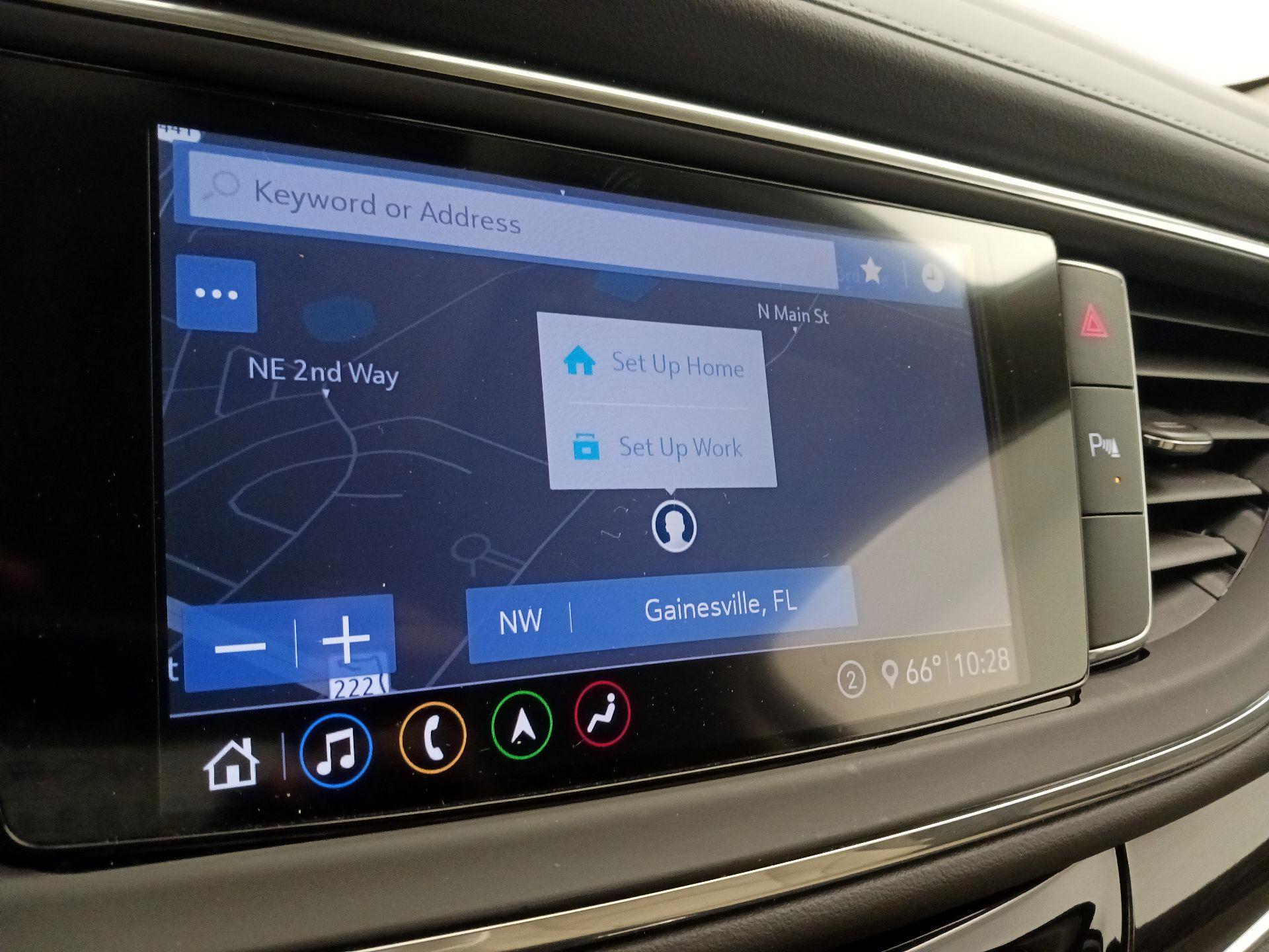 Thumbnail: 2020 Buick Enclave - 14