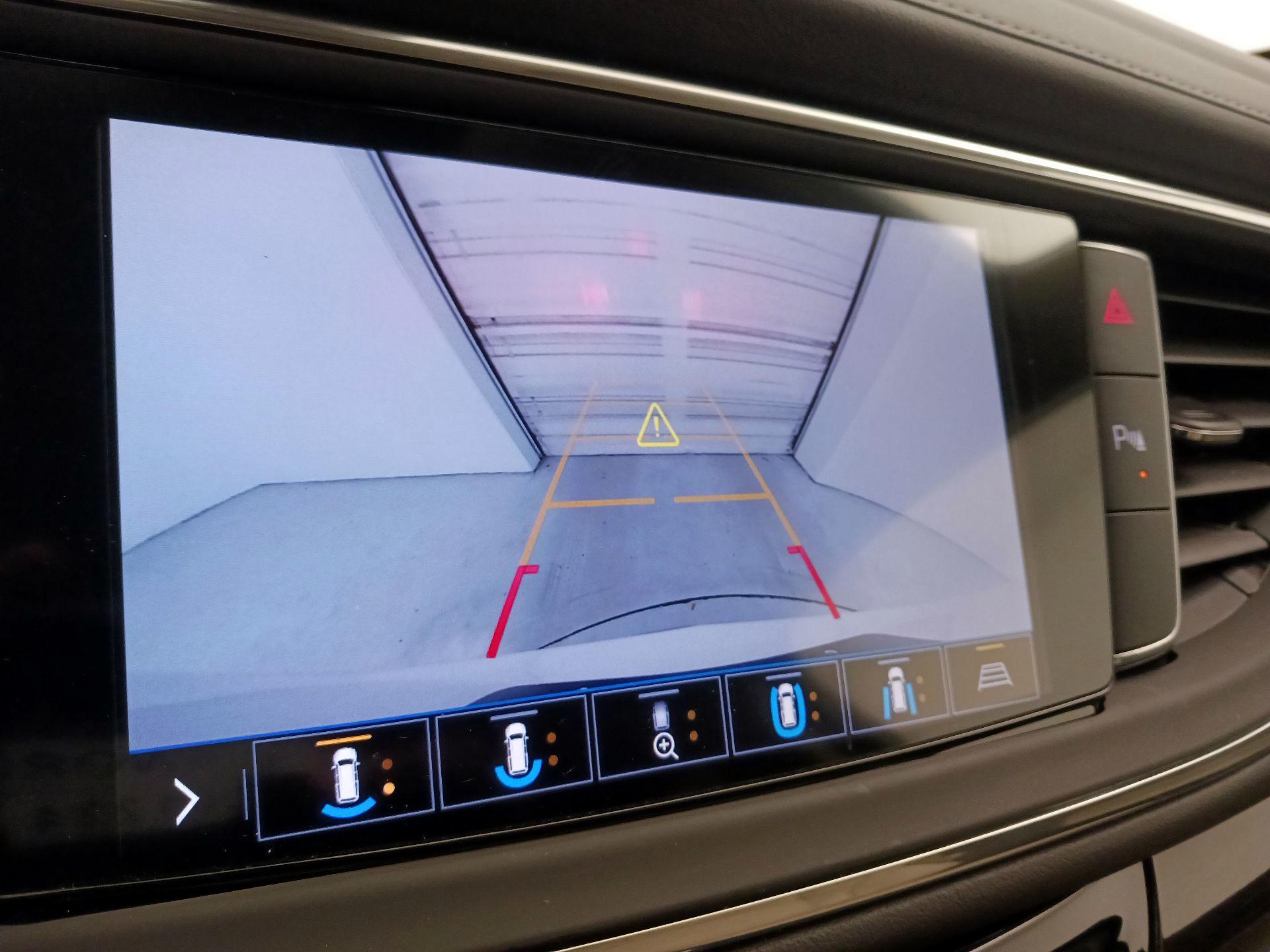 Thumbnail: 2020 Buick Enclave - 15