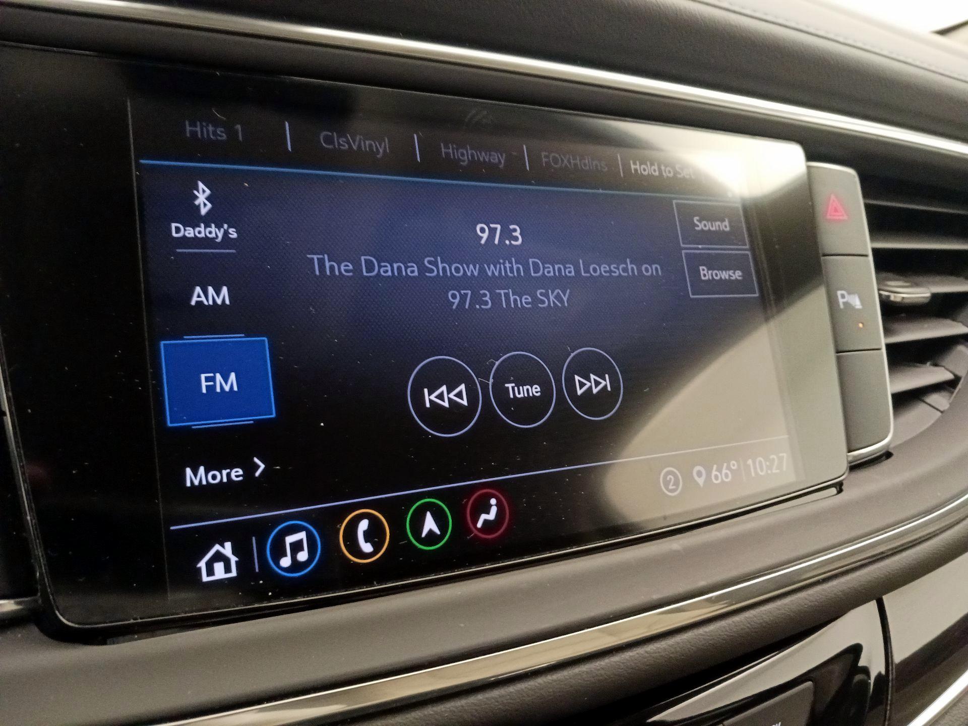 Thumbnail: 2020 Buick Enclave - 16