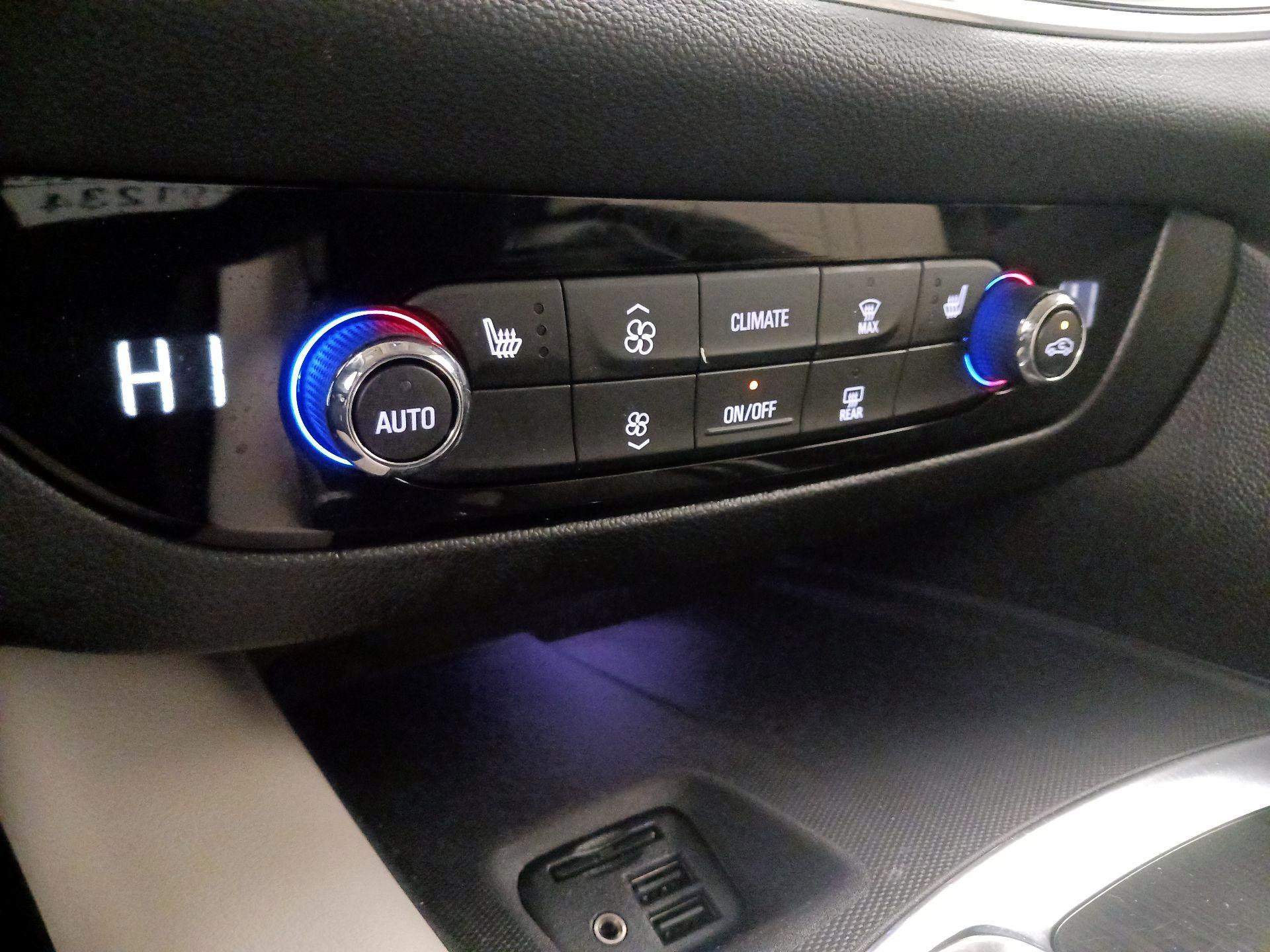 Thumbnail: 2020 Buick Enclave - 17