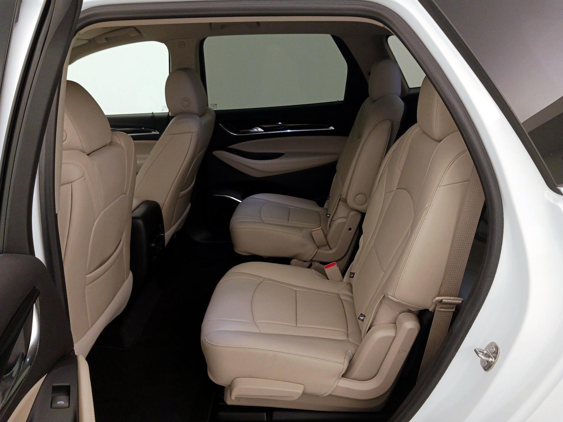 Thumbnail: 2020 Buick Enclave - 20