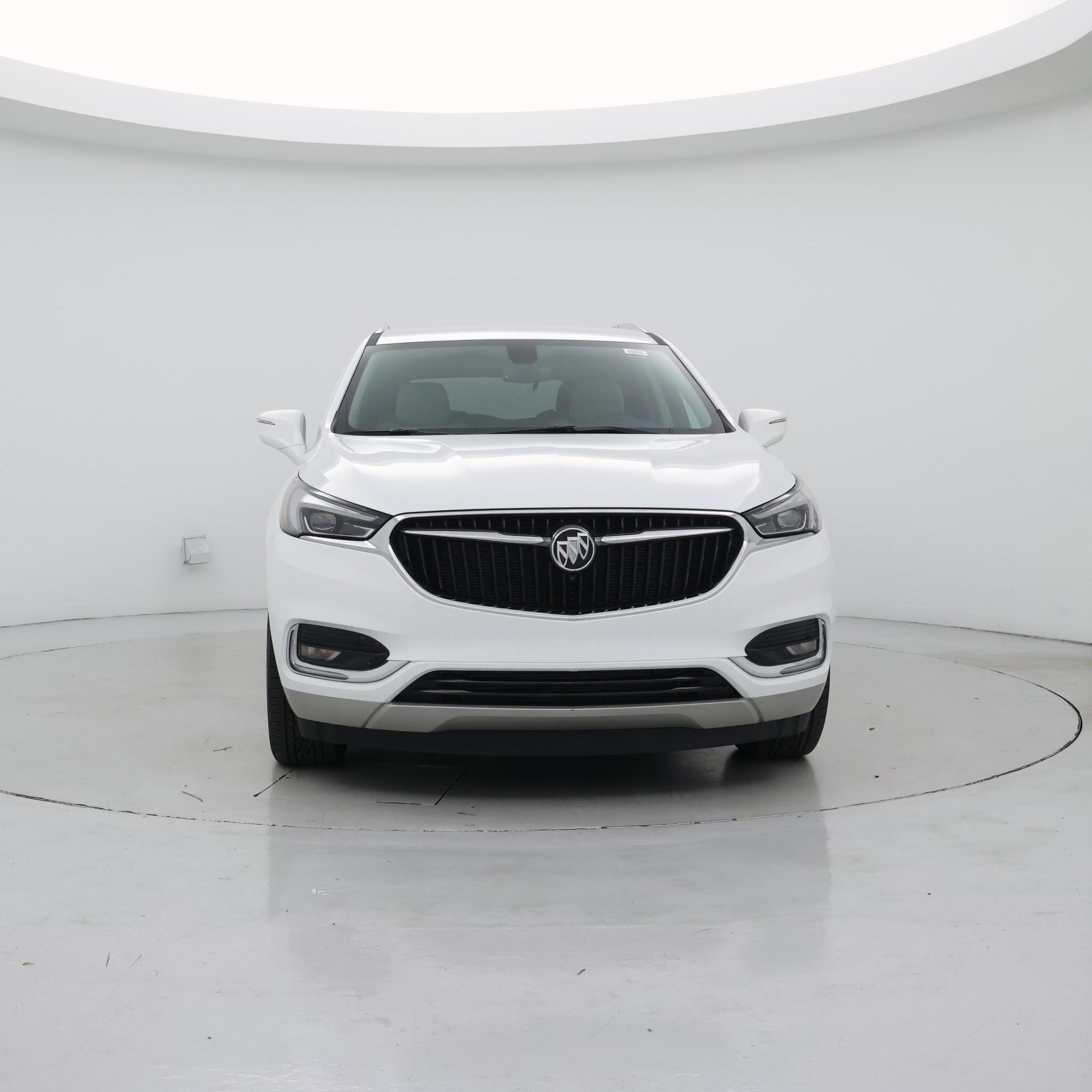 Thumbnail: 2020 Buick Enclave - 5