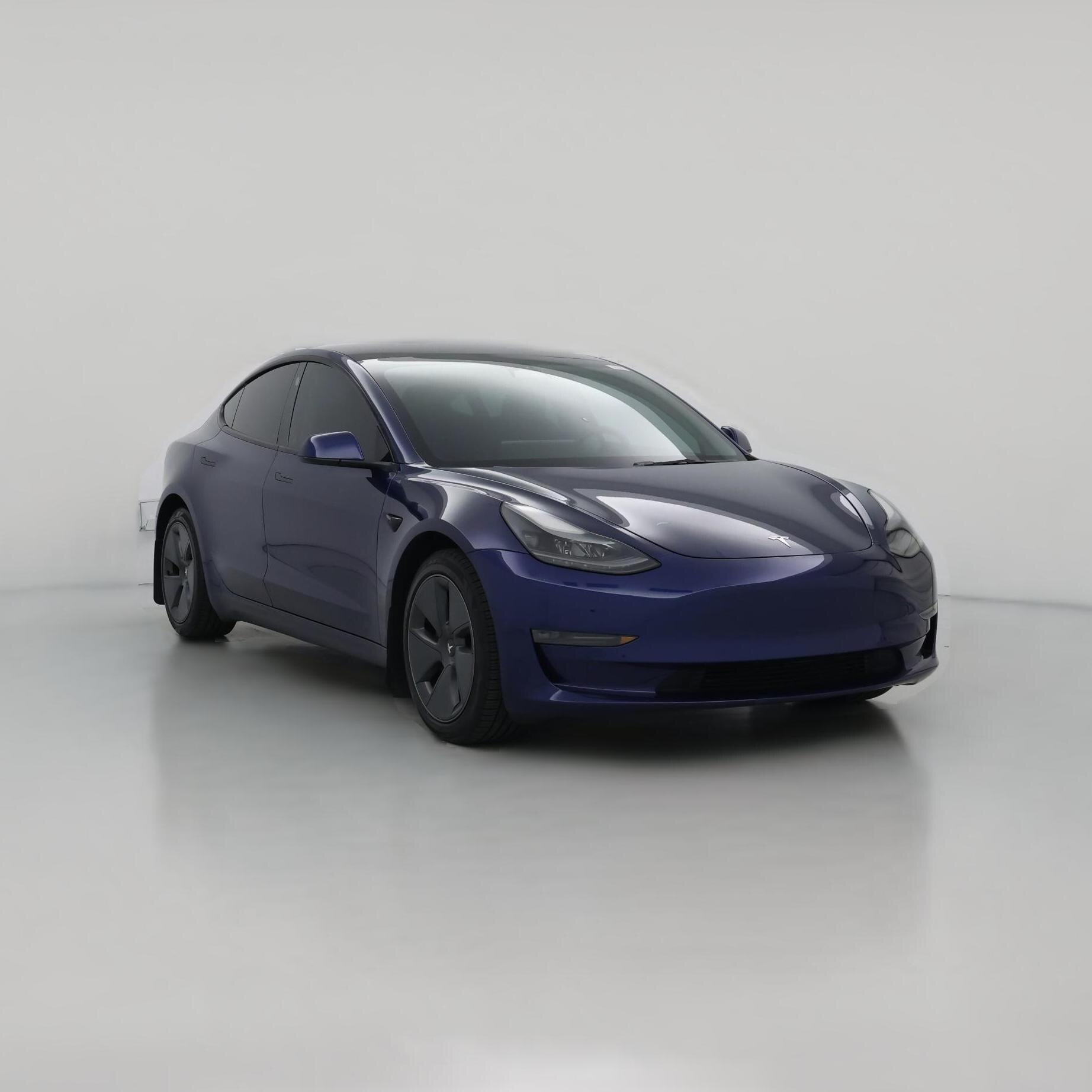 Thumbnail: 2022 Tesla Model 3 - 1