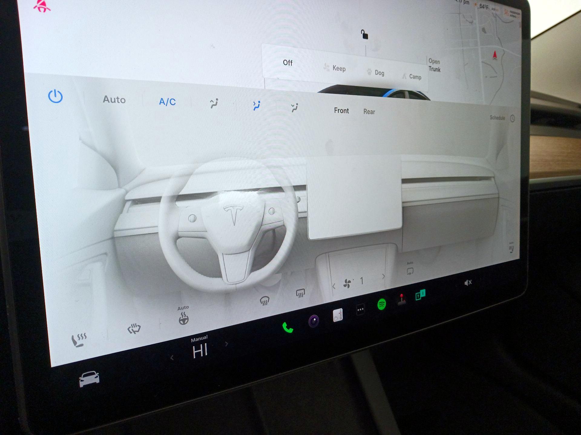 Thumbnail: 2022 Tesla Model 3 - 16