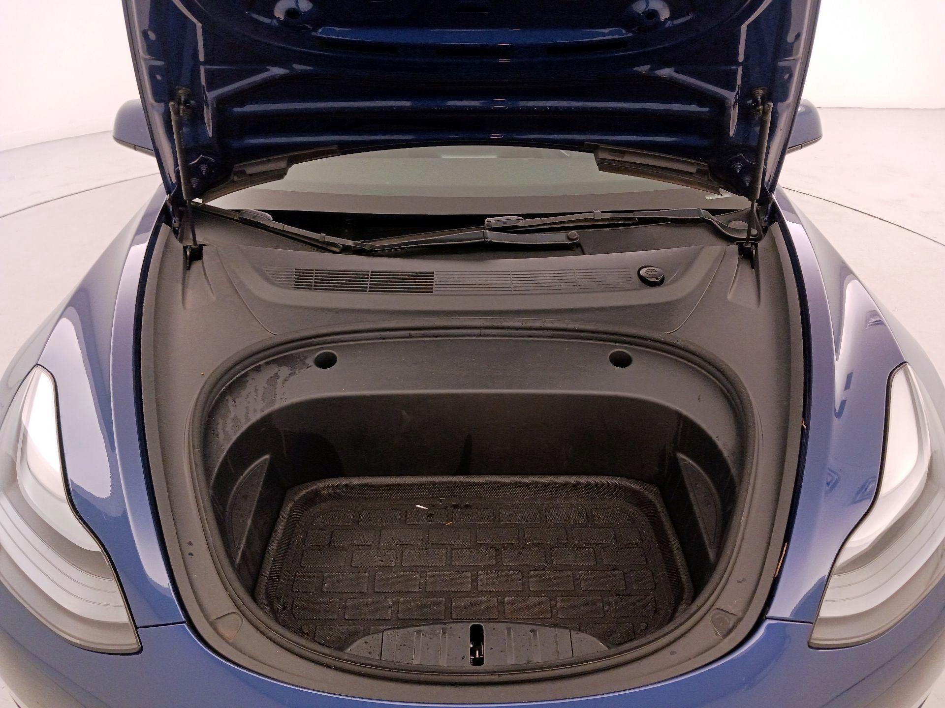 Thumbnail: 2022 Tesla Model 3 - 20