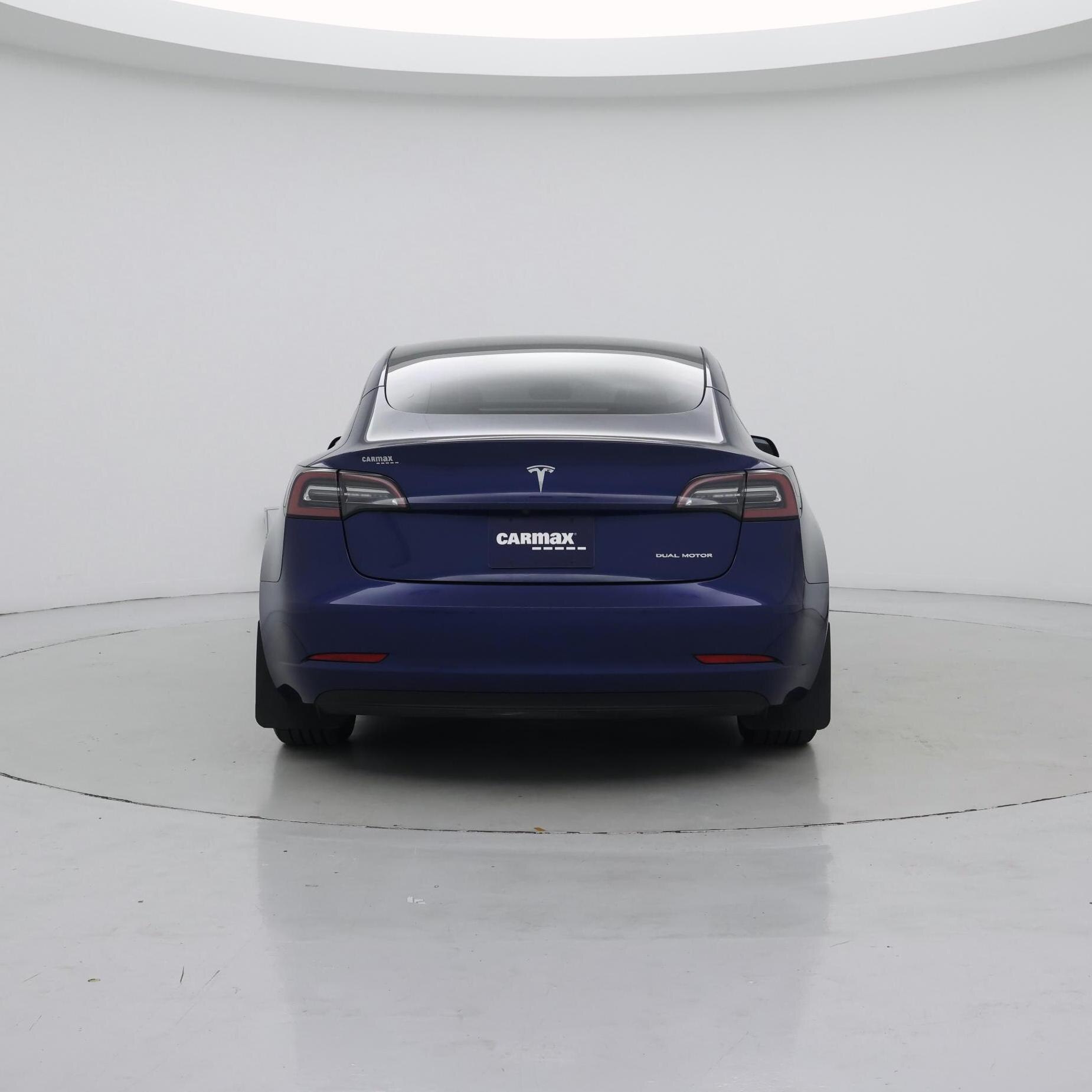 Thumbnail: 2022 Tesla Model 3 - 6