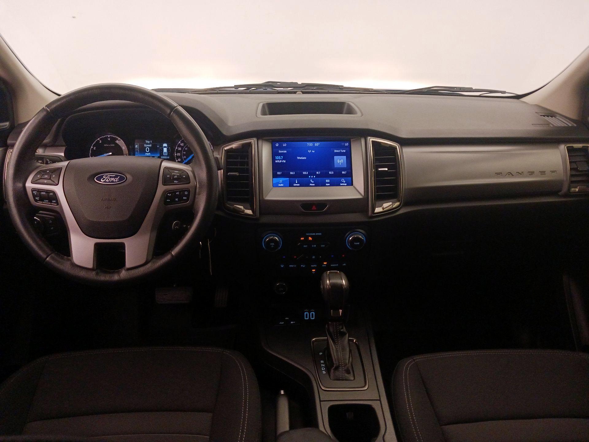 Thumbnail: 2020 Ford Ranger - 9