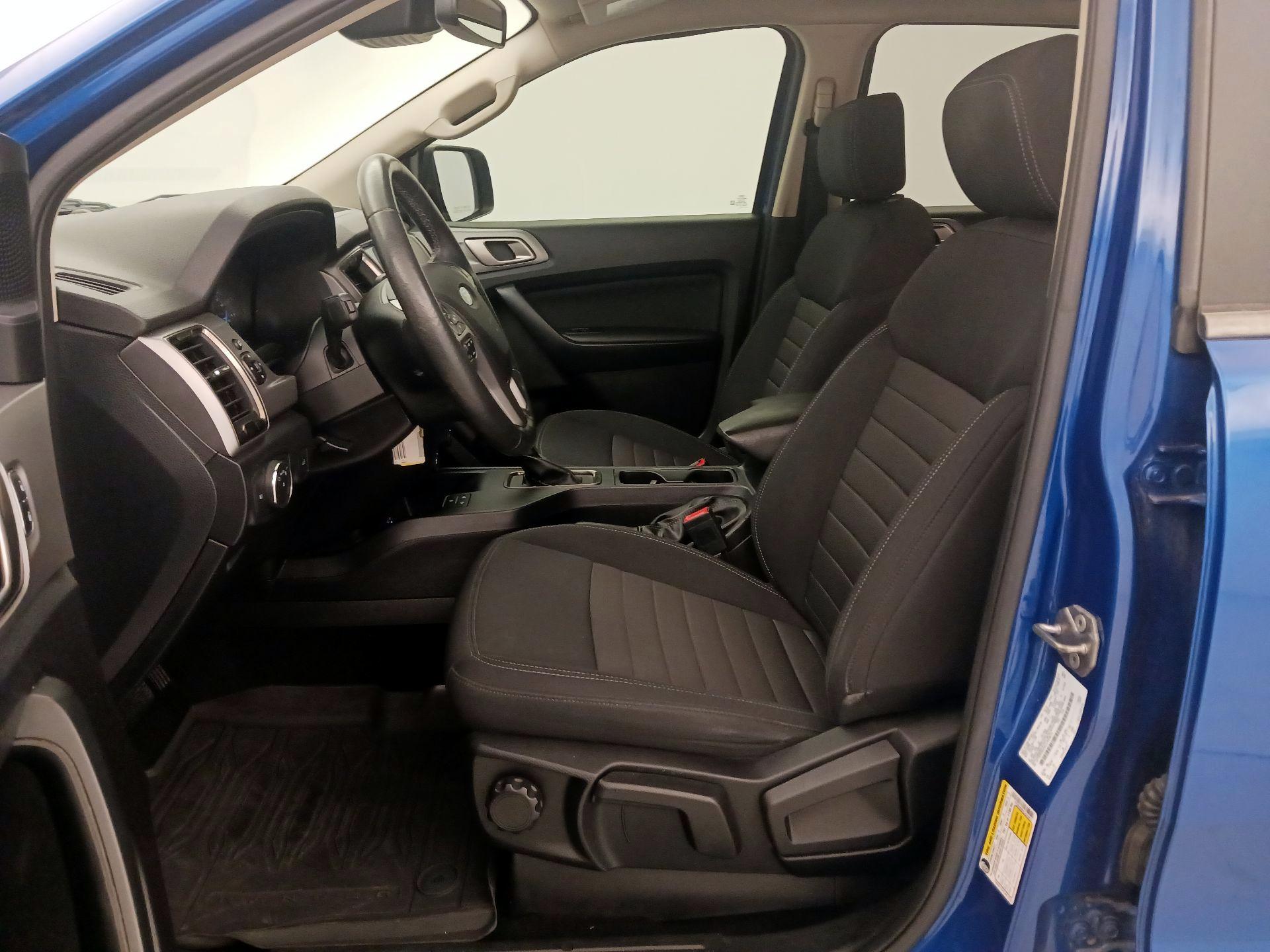 Thumbnail: 2020 Ford Ranger - 11