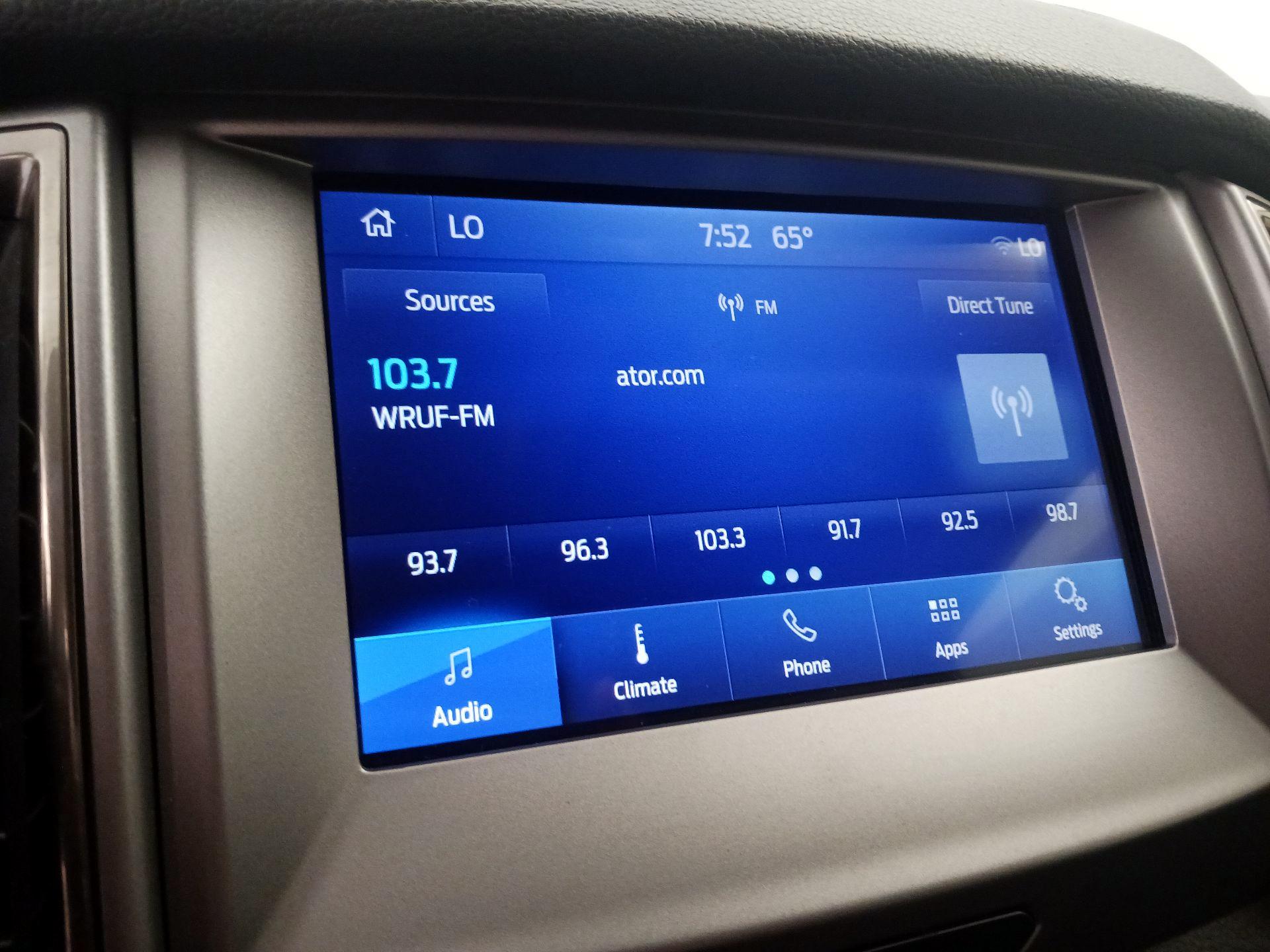 Thumbnail: 2020 Ford Ranger - 15