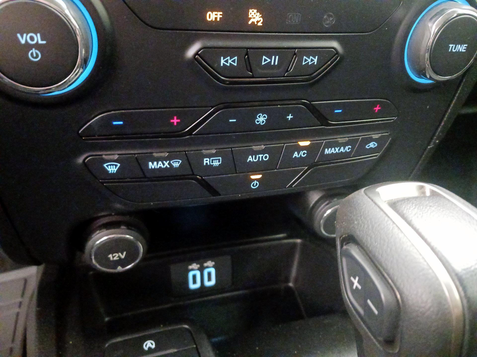 Thumbnail: 2020 Ford Ranger - 16