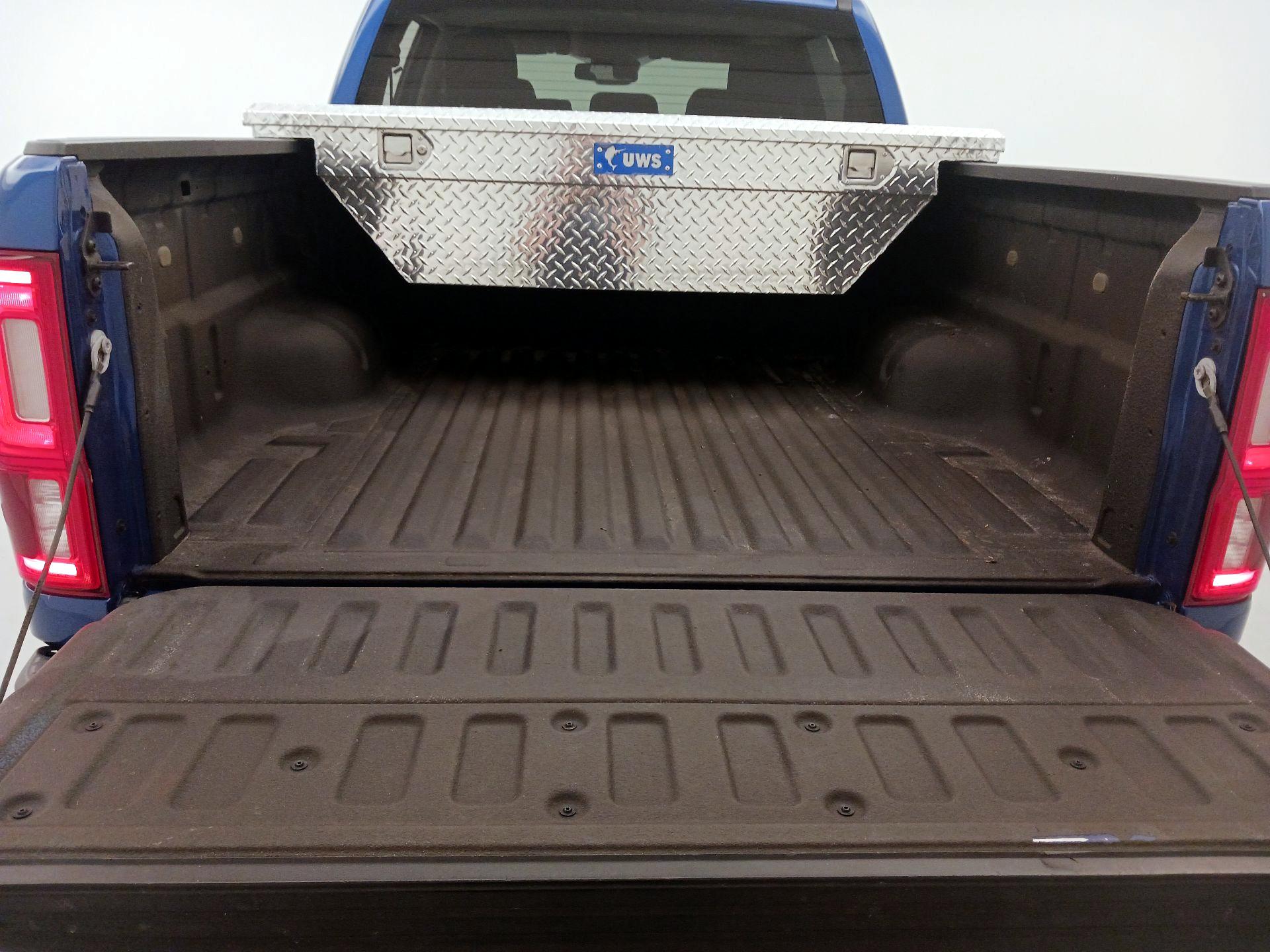 Thumbnail: 2020 Ford Ranger - 20