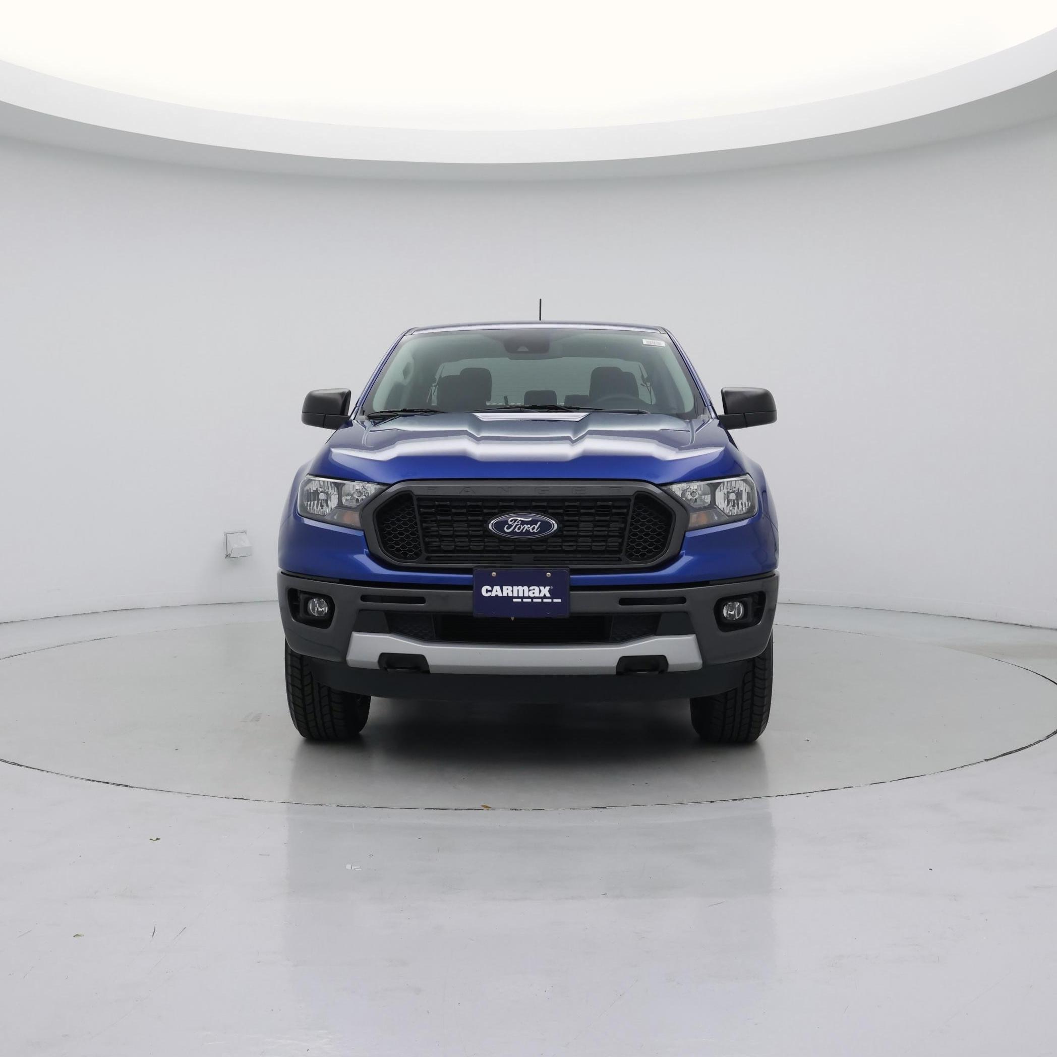 Thumbnail: 2020 Ford Ranger - 5