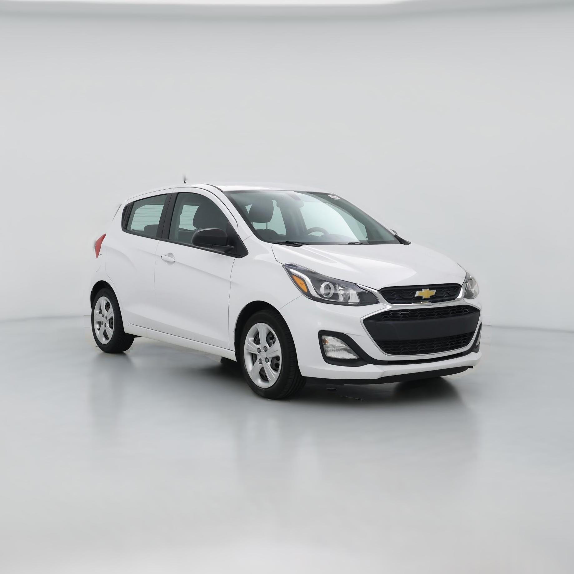 Thumbnail: 2022 Chevrolet Spark - 1