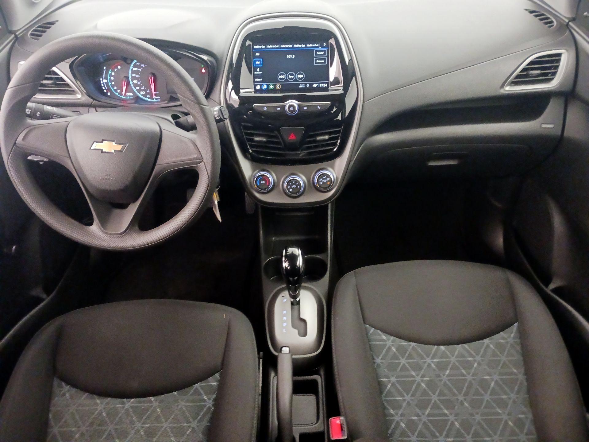 Thumbnail: 2022 Chevrolet Spark - 9