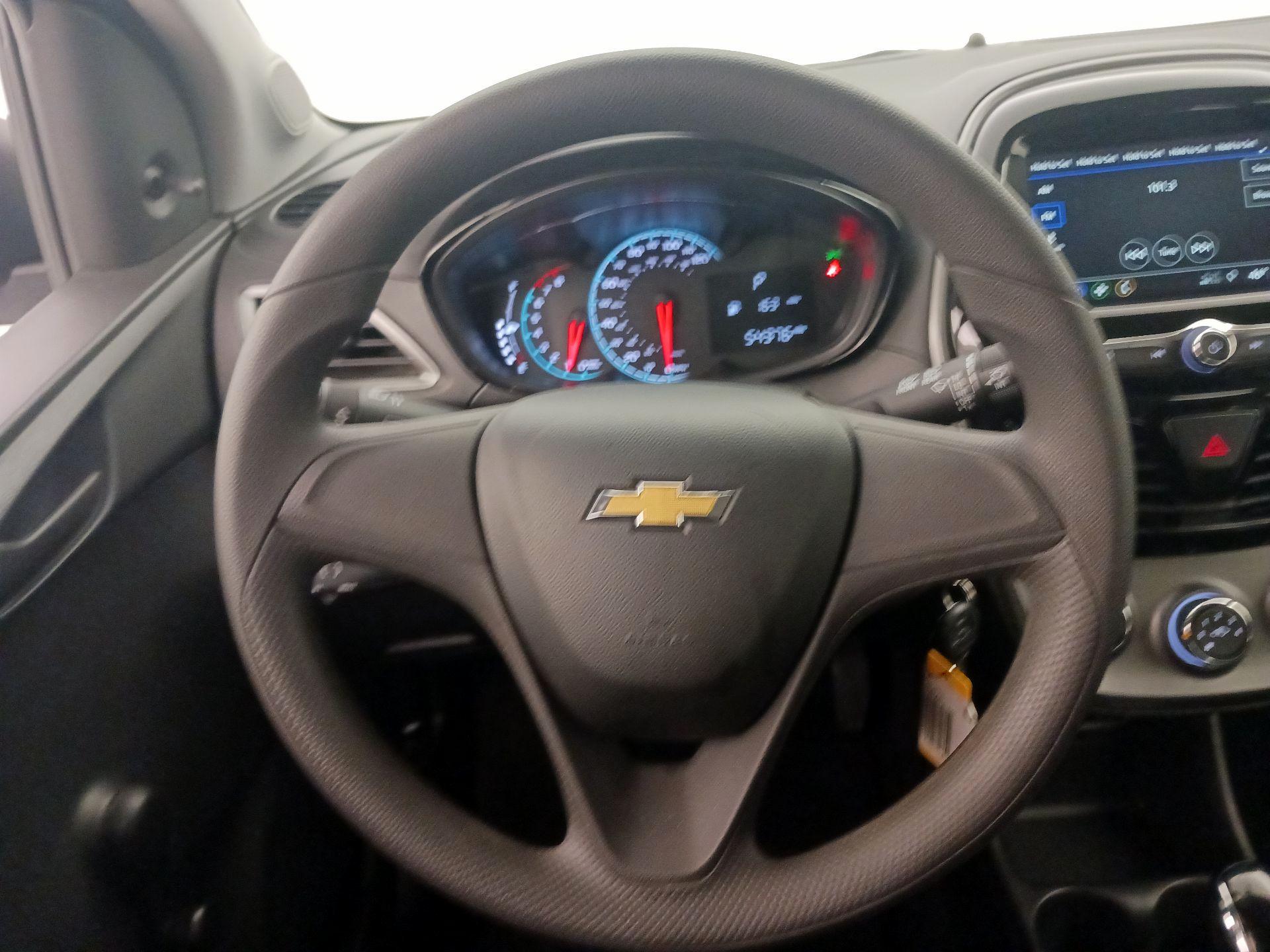 Thumbnail: 2022 Chevrolet Spark - 10