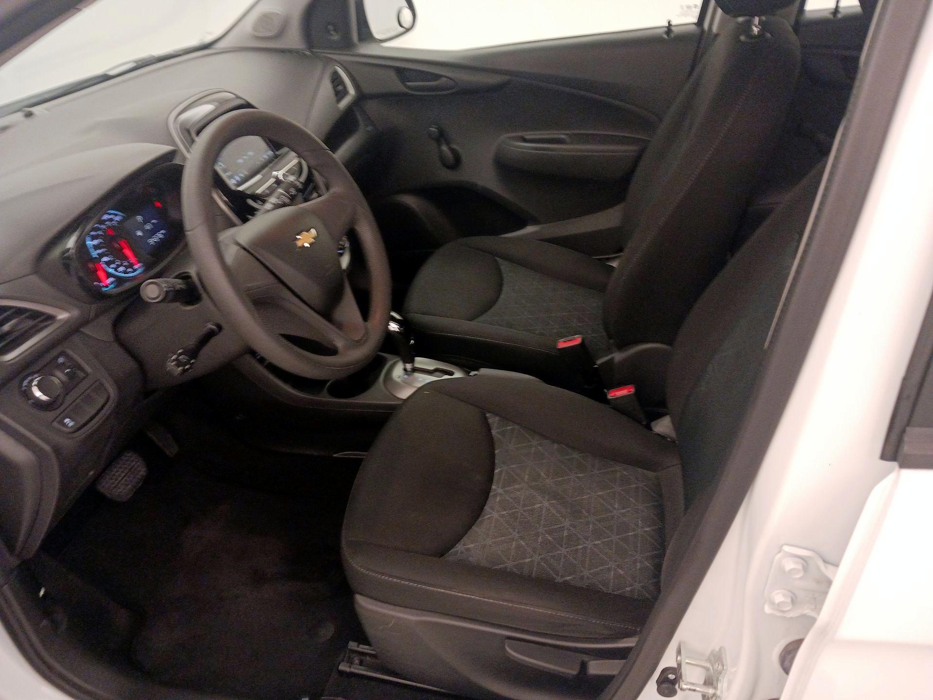 Thumbnail: 2022 Chevrolet Spark - 11